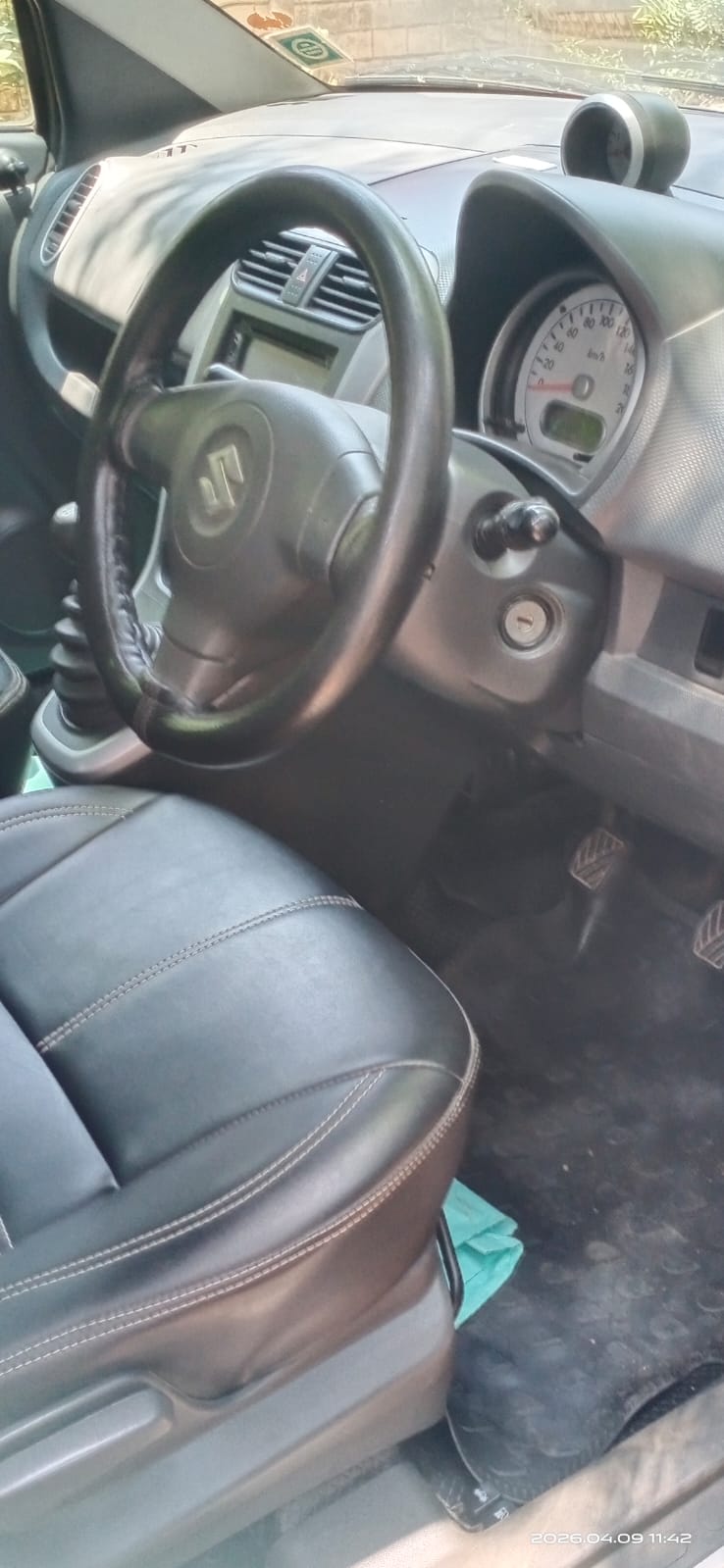 Maruti Suzuki Ritz - Image 7