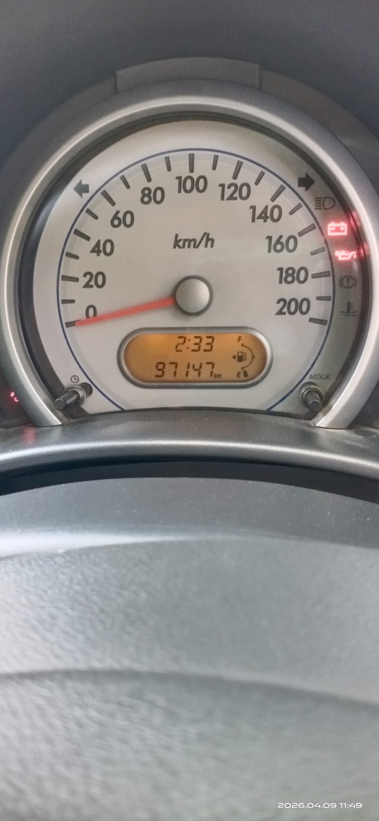 Maruti Suzuki Ritz - Image 6