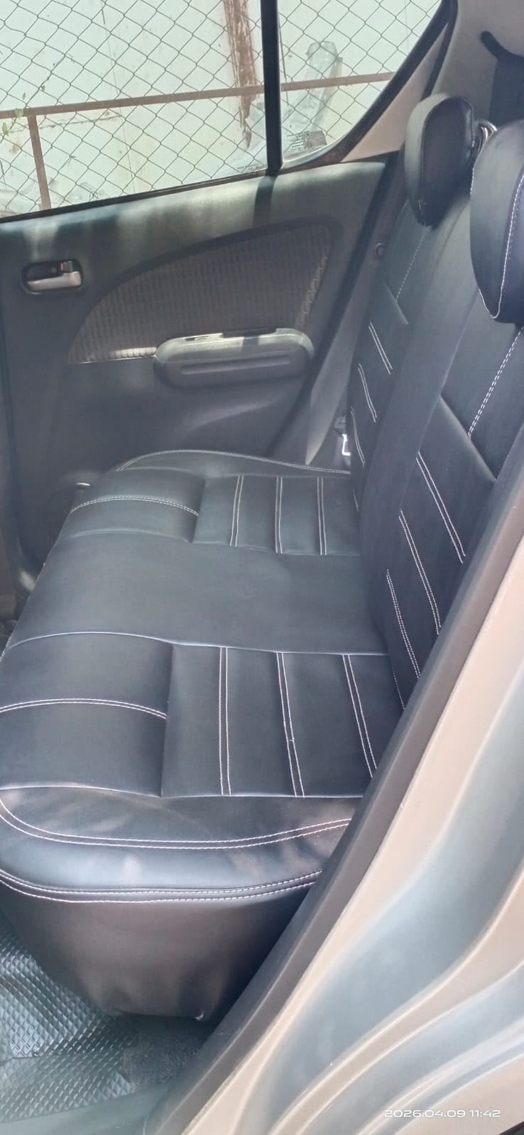 Maruti Suzuki Ritz - Image 5