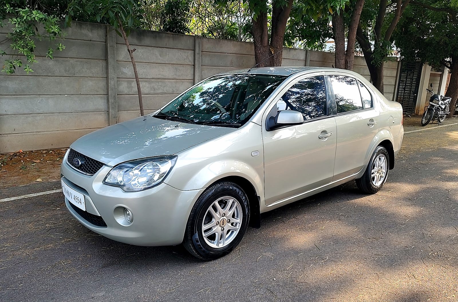 Ford Fiesta - Image 4