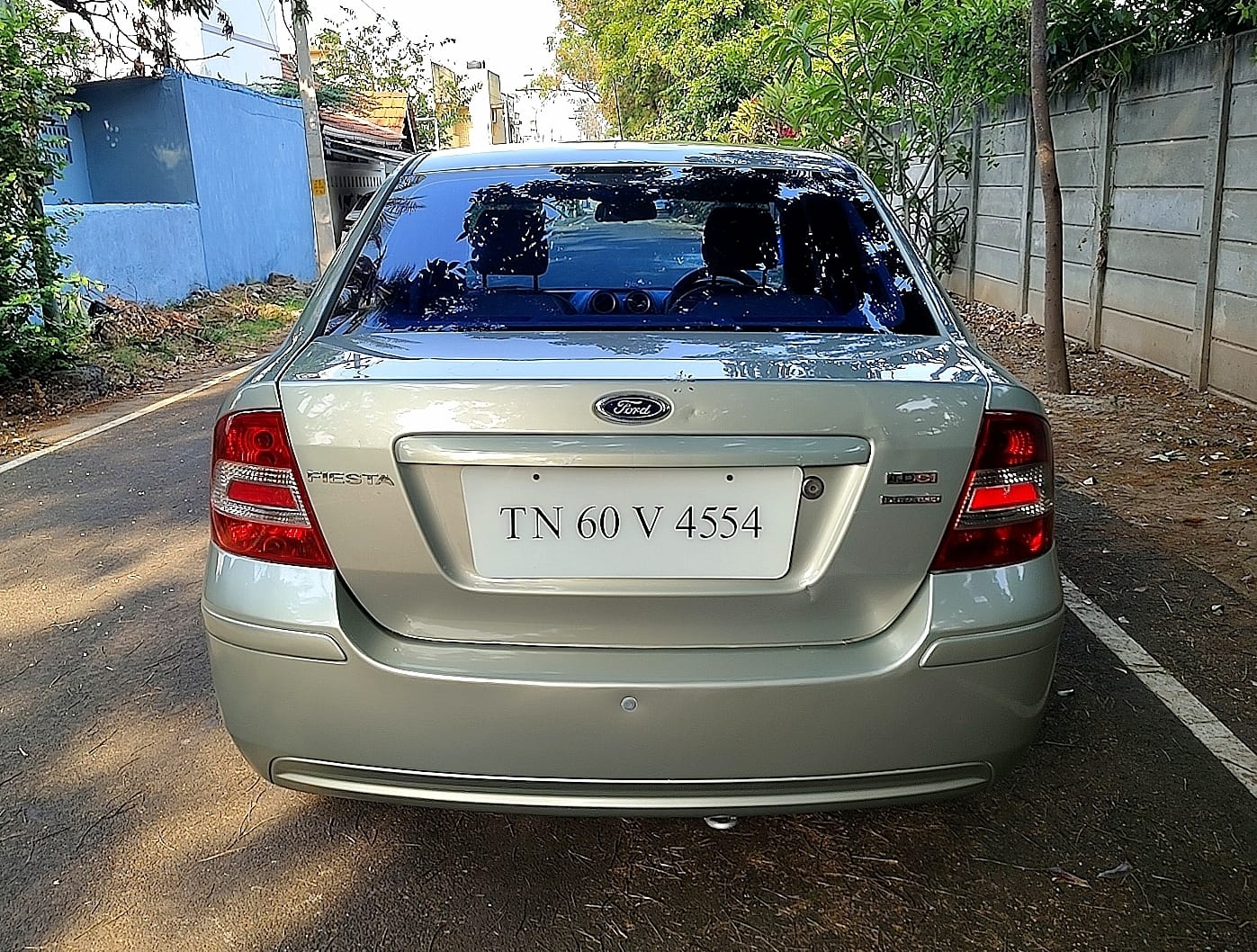 Ford Fiesta - Image 7