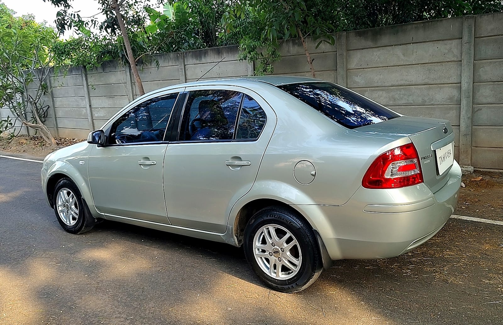 Ford Fiesta - Image 5