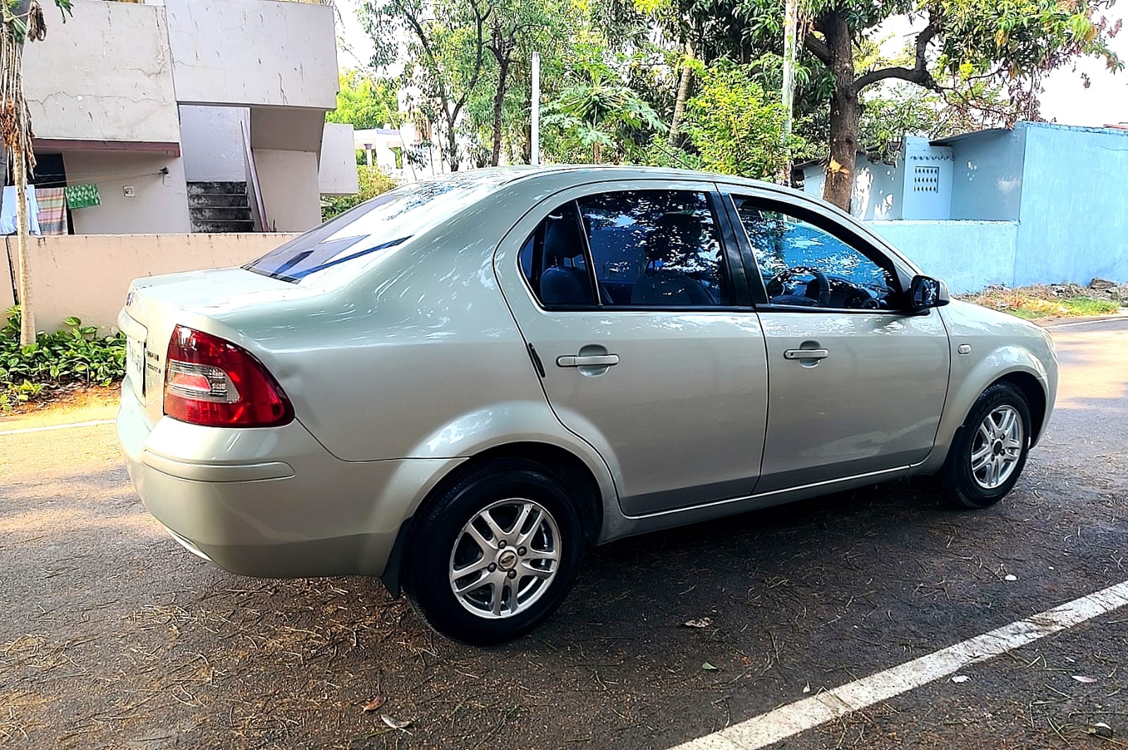 Ford Fiesta - Image 3