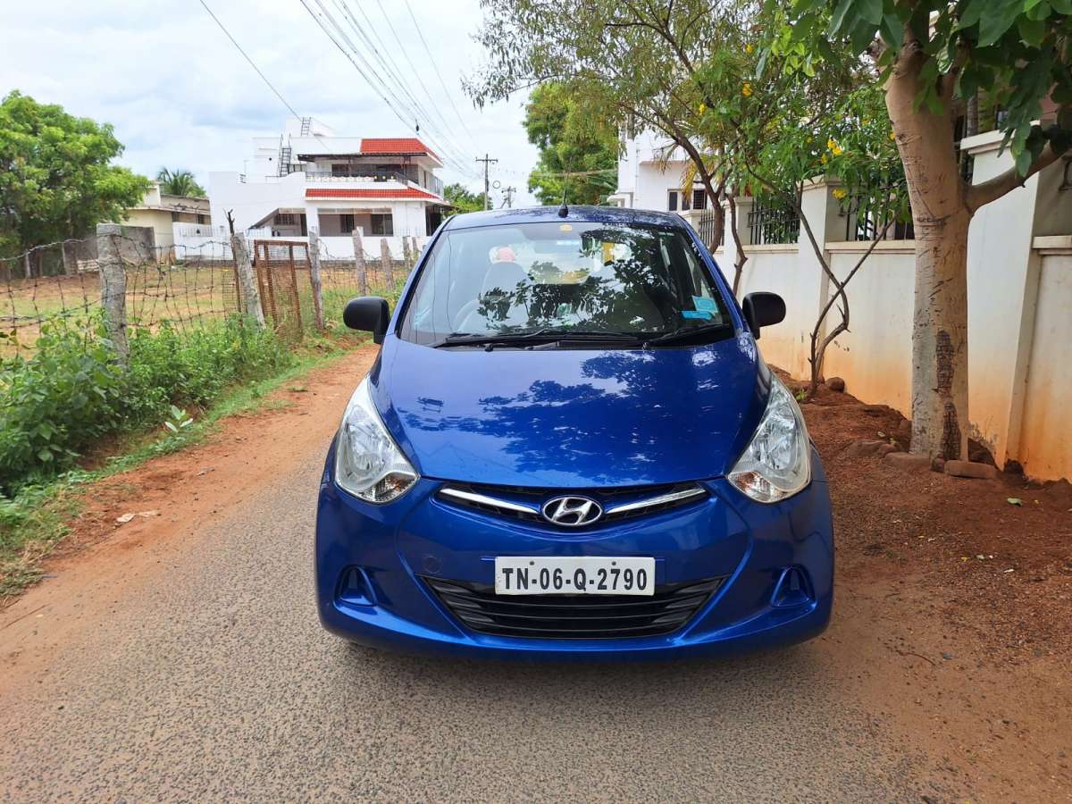 Chevrolet Aveo - Image 2