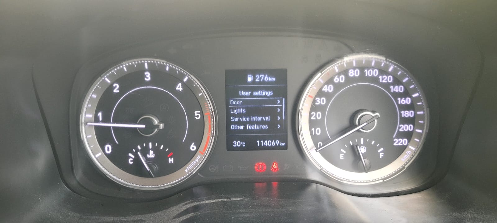 Hyundai Venue - Image 5