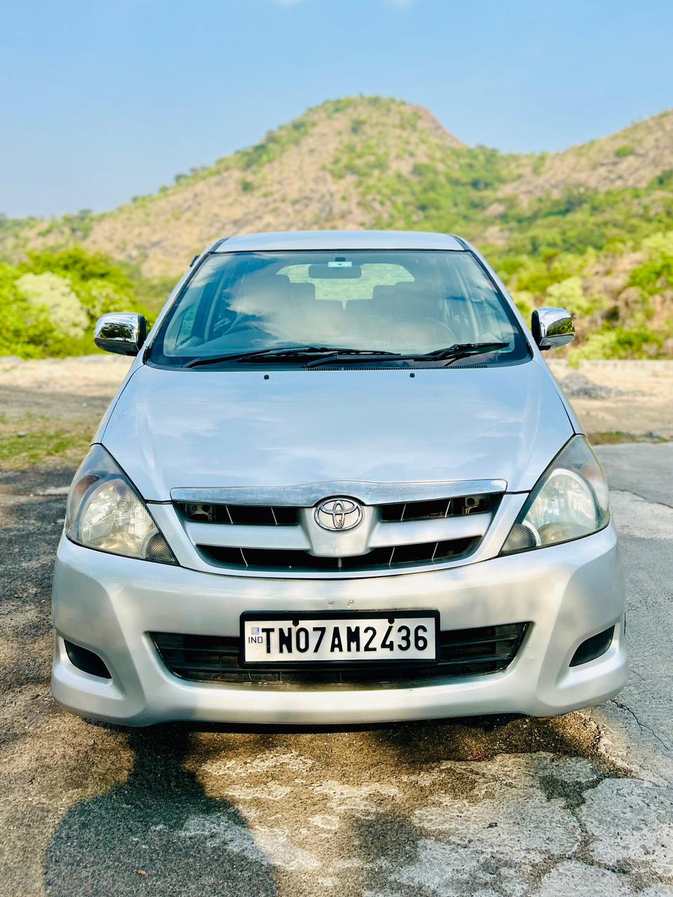 Toyota Innova
