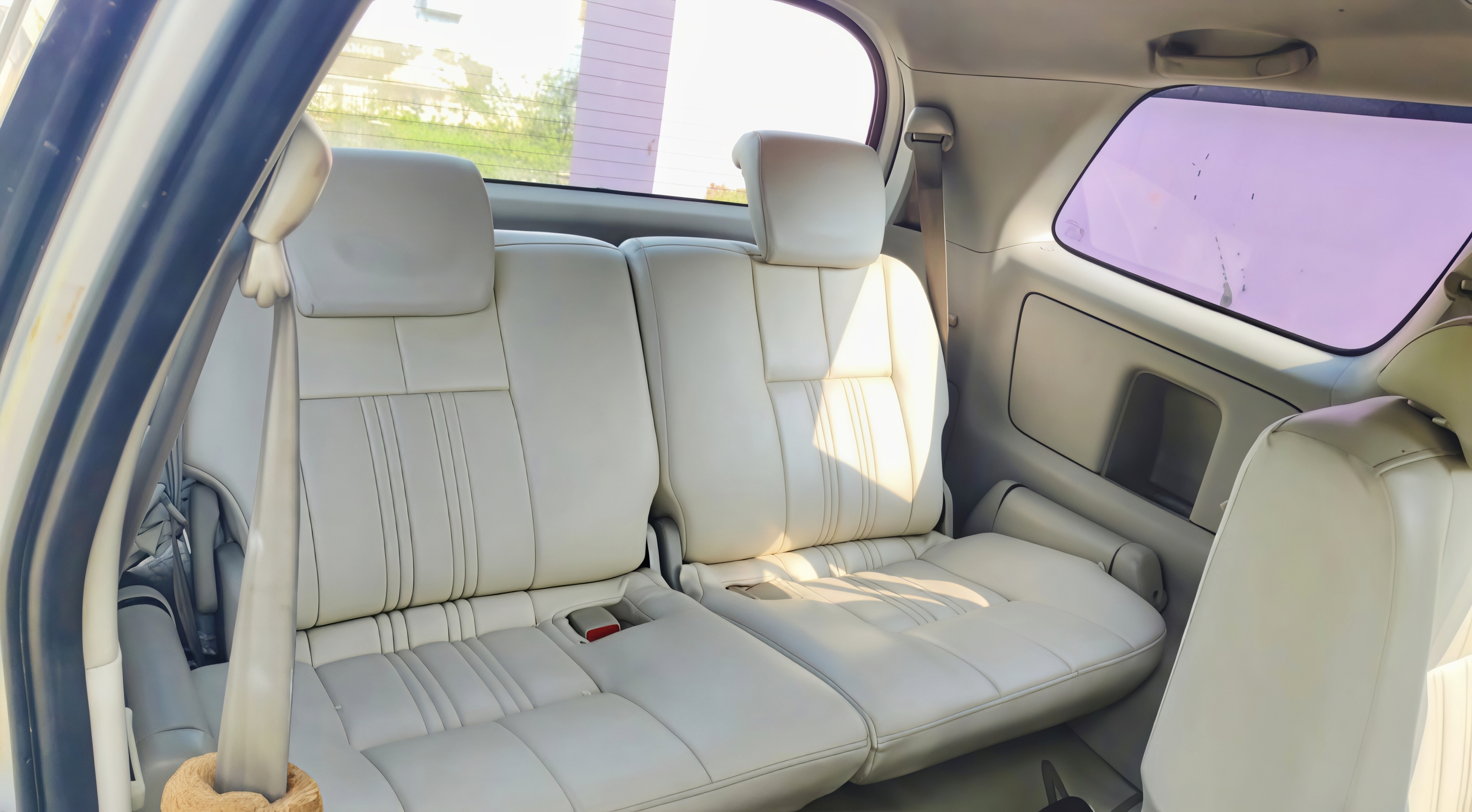 Toyota Innova - Image 8