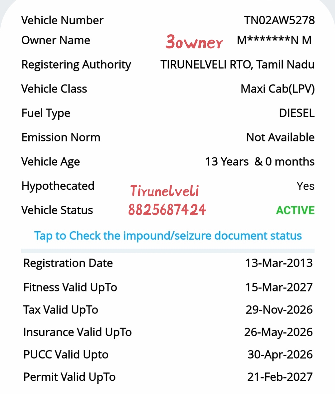 Toyota Innova - Image 9