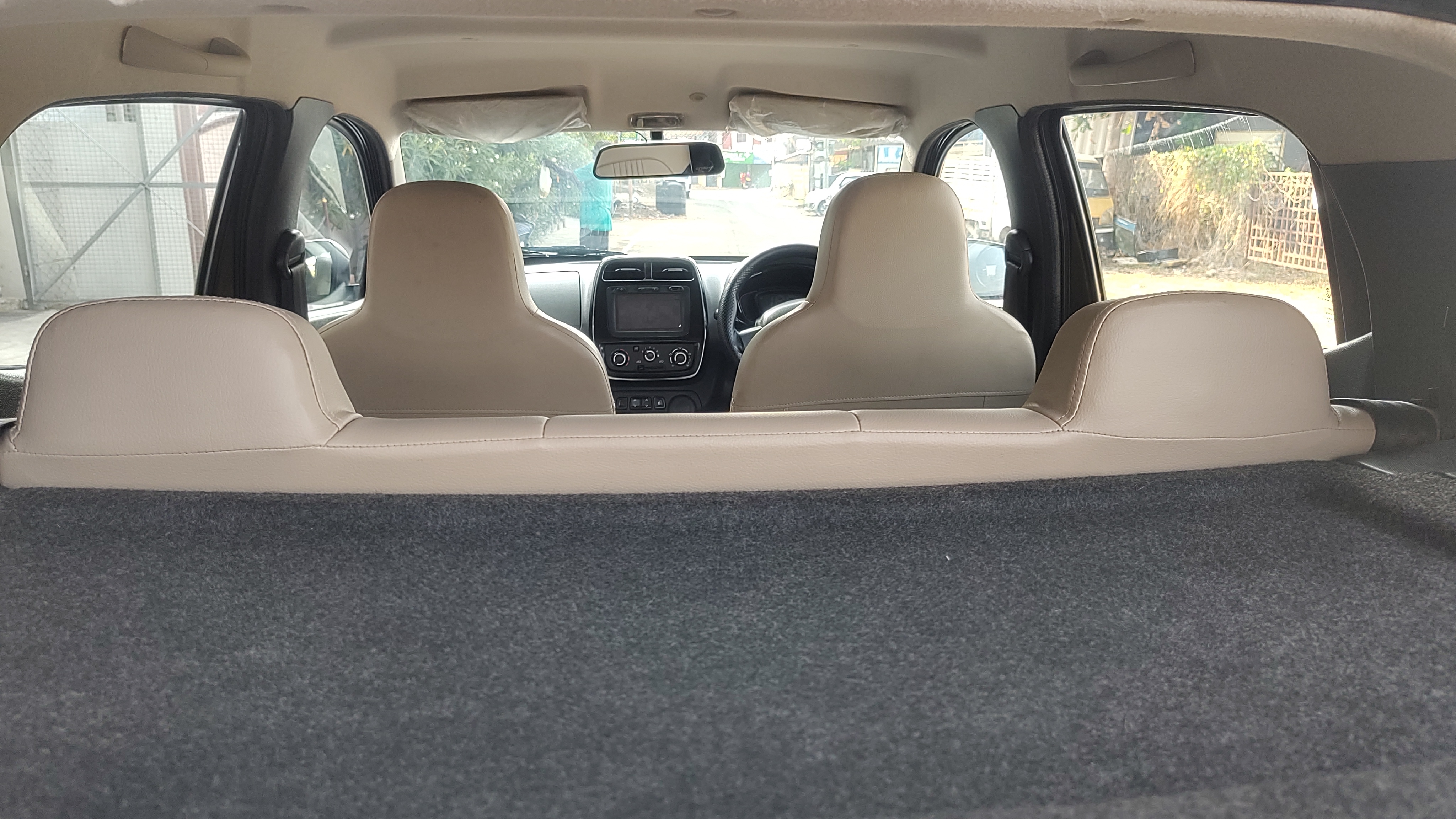 Renault Kwid - Image 5