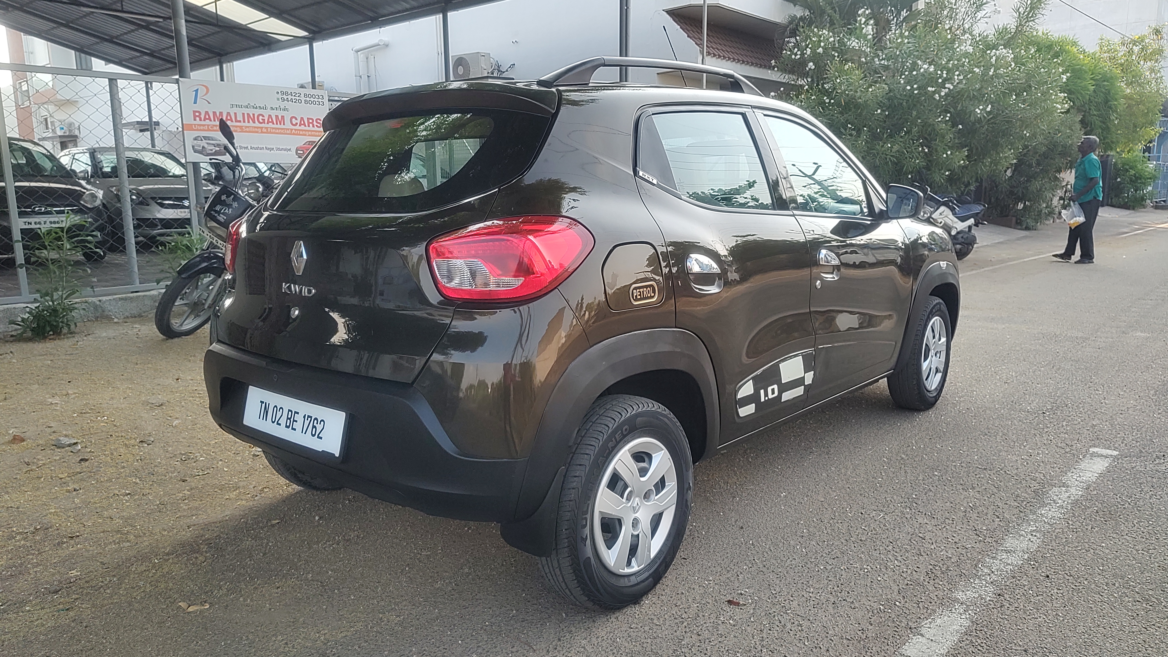 Renault Kwid - Image 2