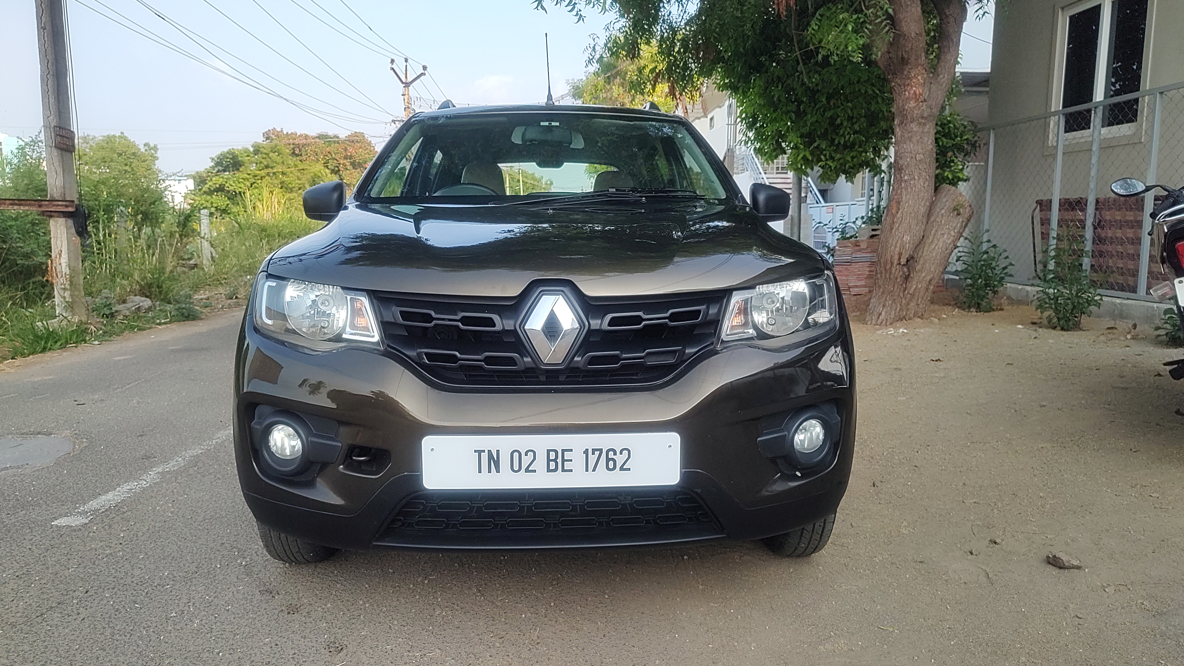 Renault Kwid - Image 14