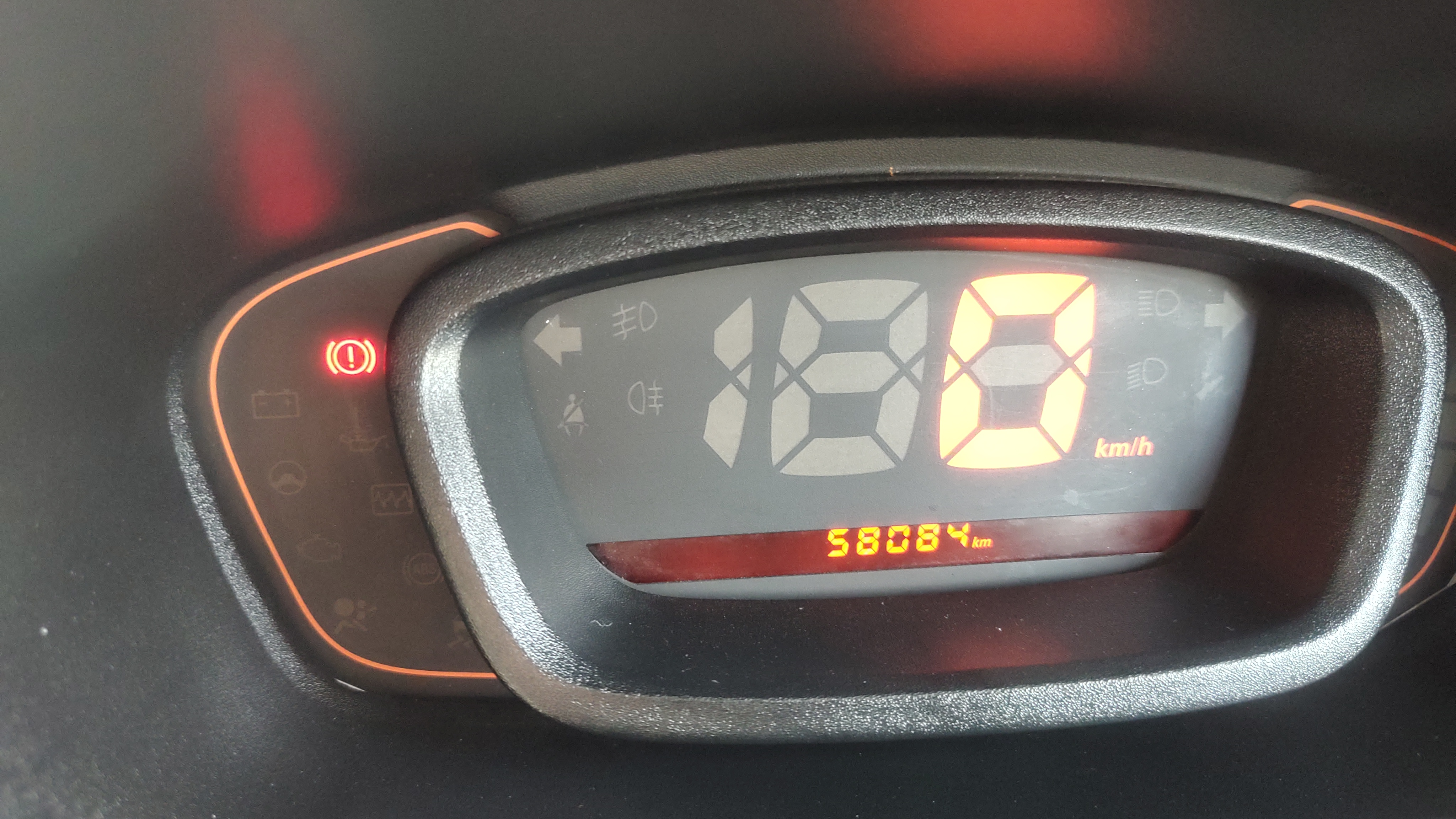 Renault Kwid - Image 7