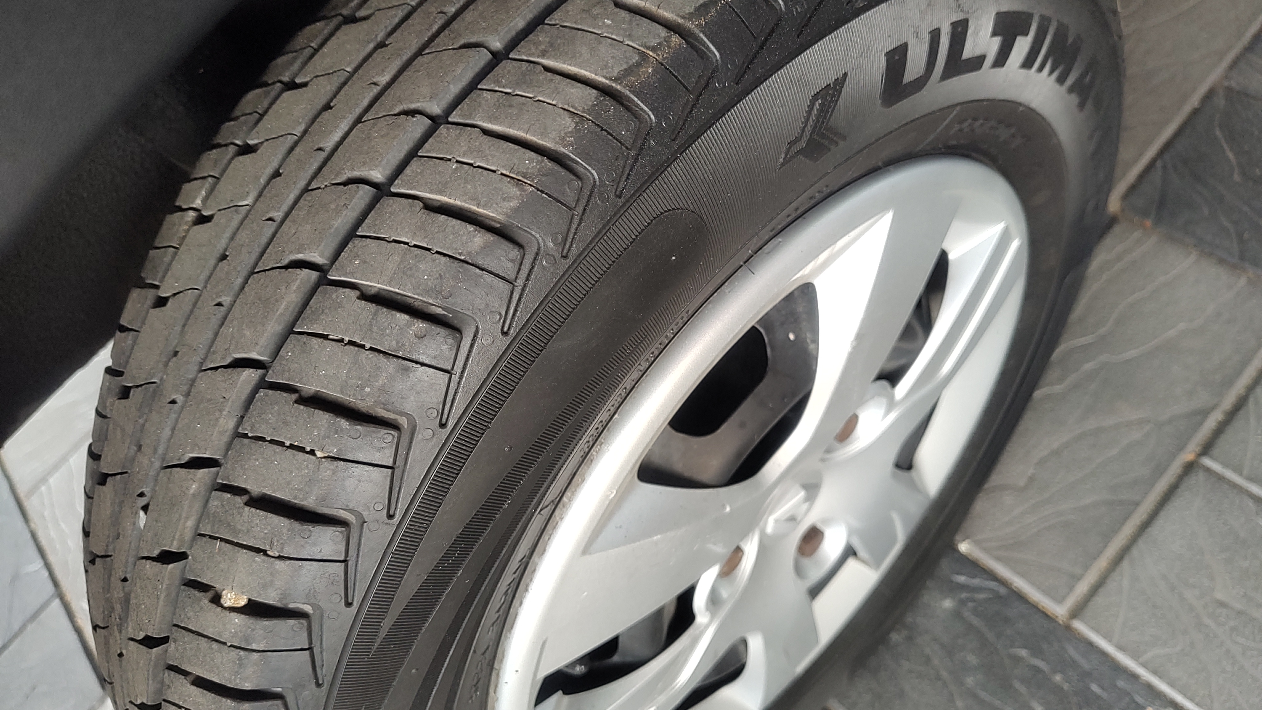 Renault Kwid - Image 12