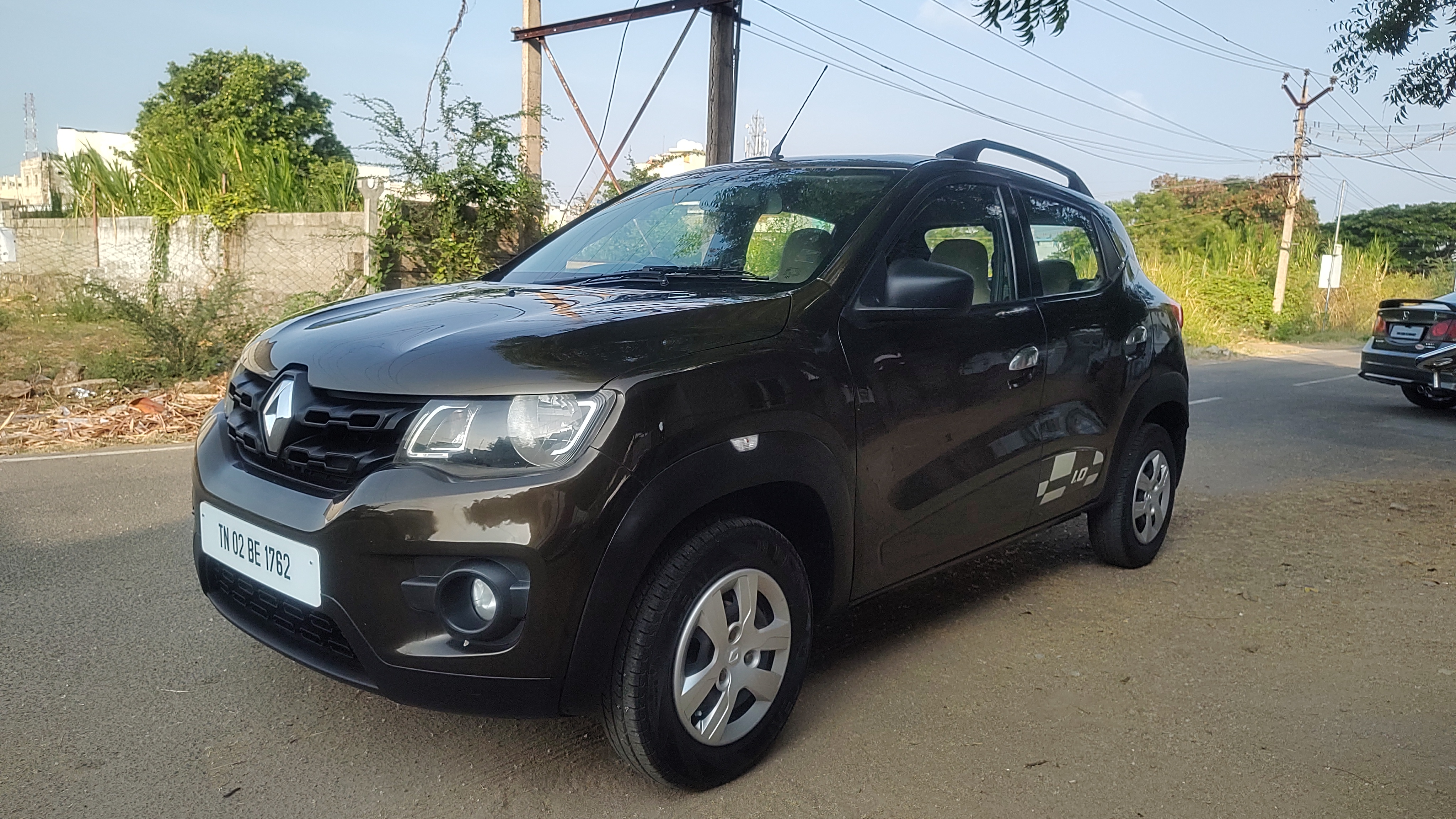 Renault Kwid - Image 4
