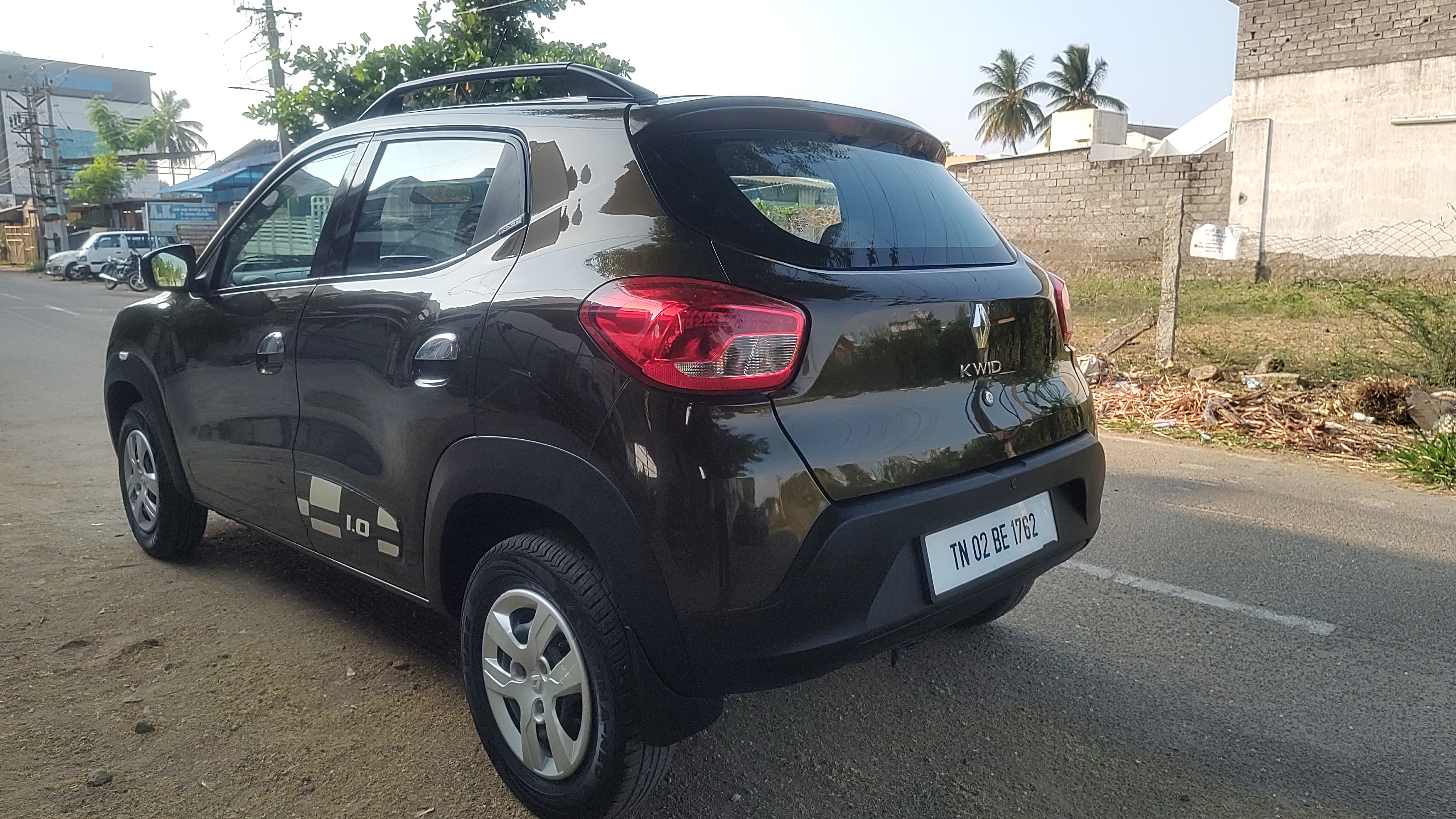 Renault Kwid - Image 3