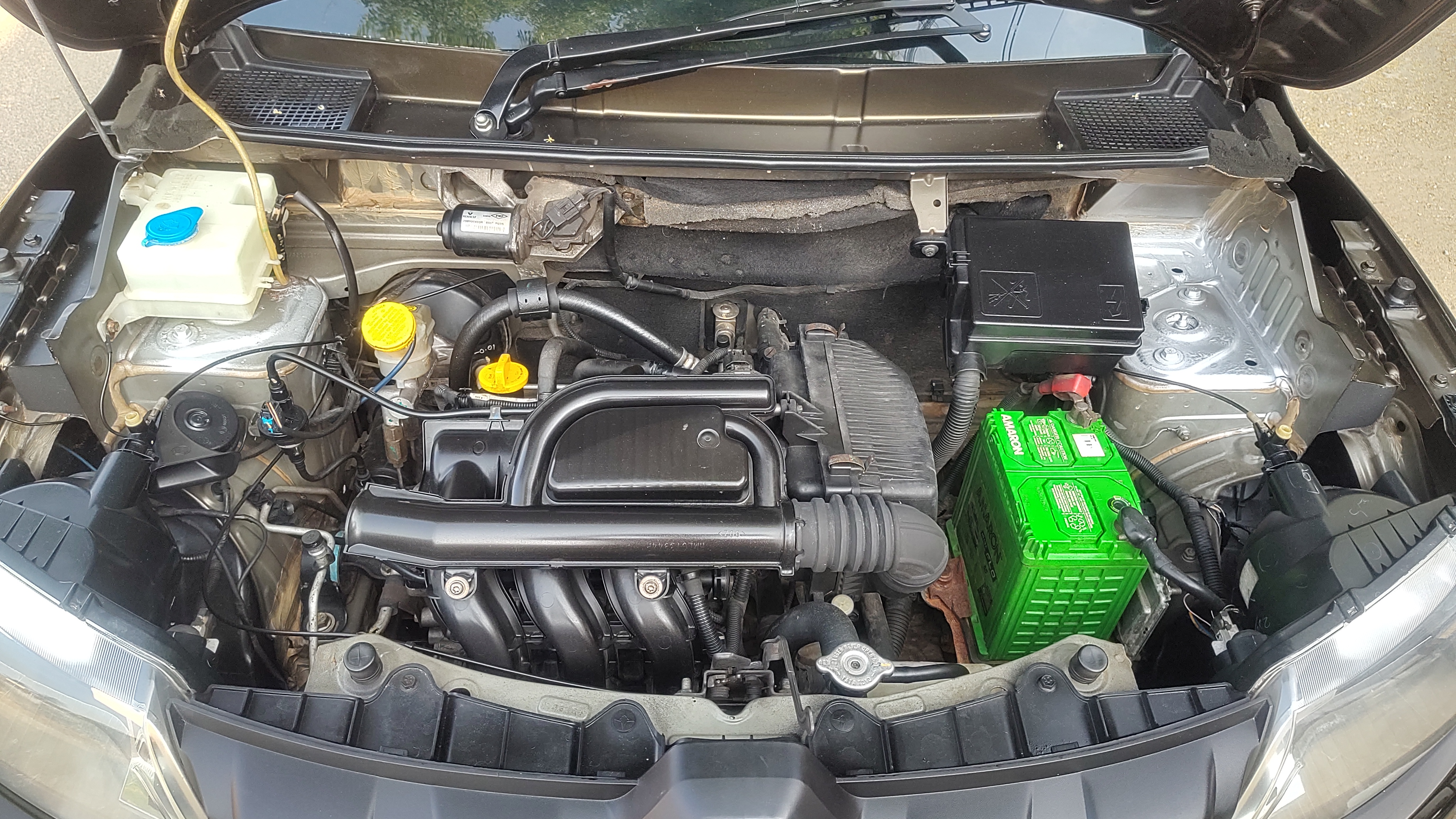 Renault Kwid - Image 11