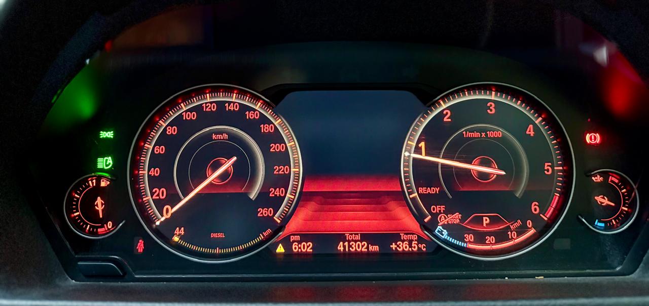 BMW 3 Series - Image 10