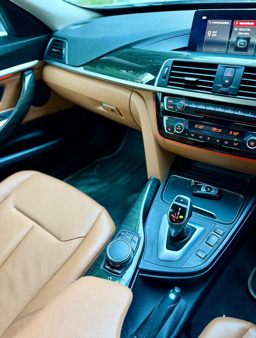 BMW 3 Series - Image 9