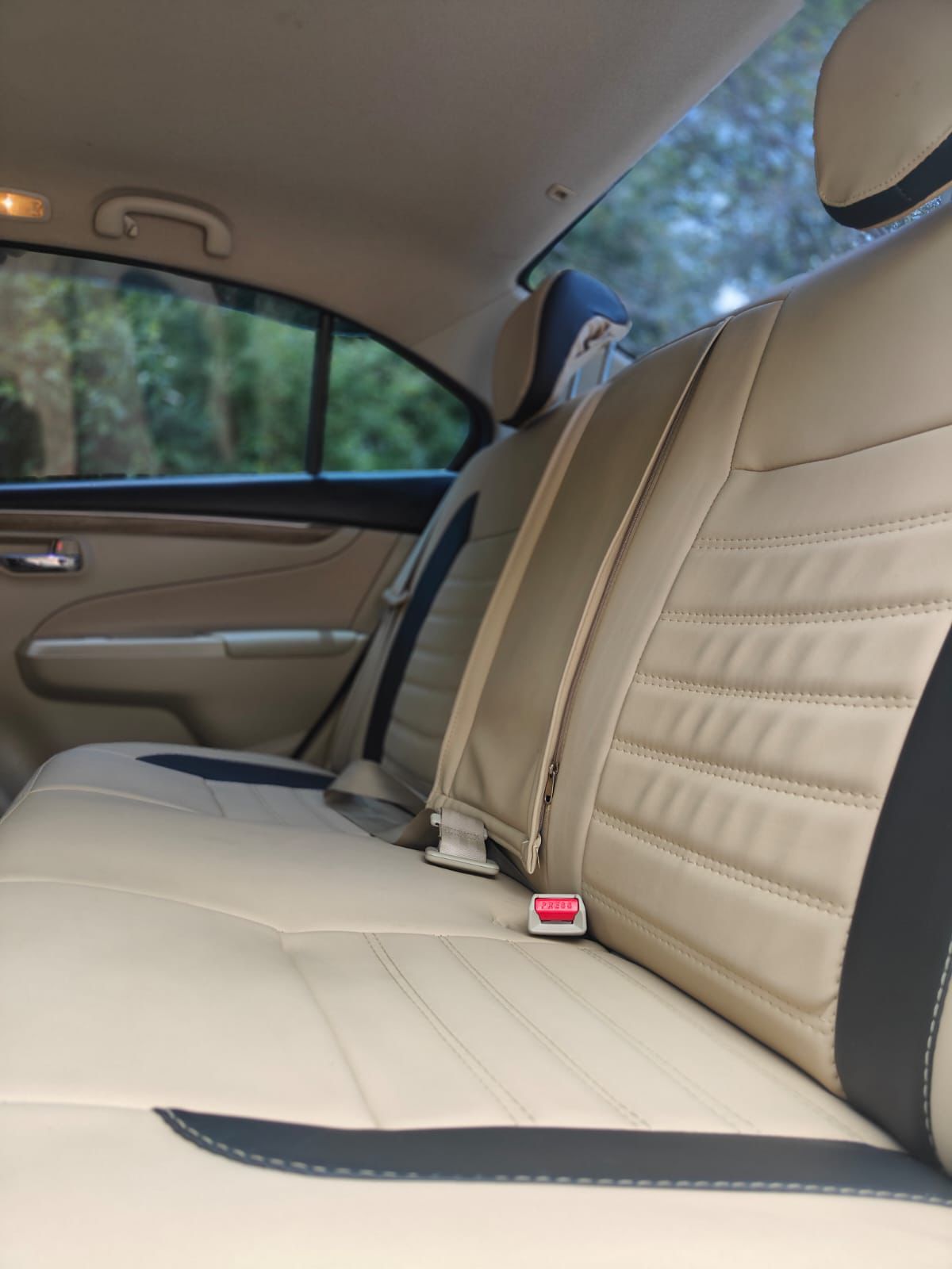 Maruti Suzuki Ciaz - Image 6