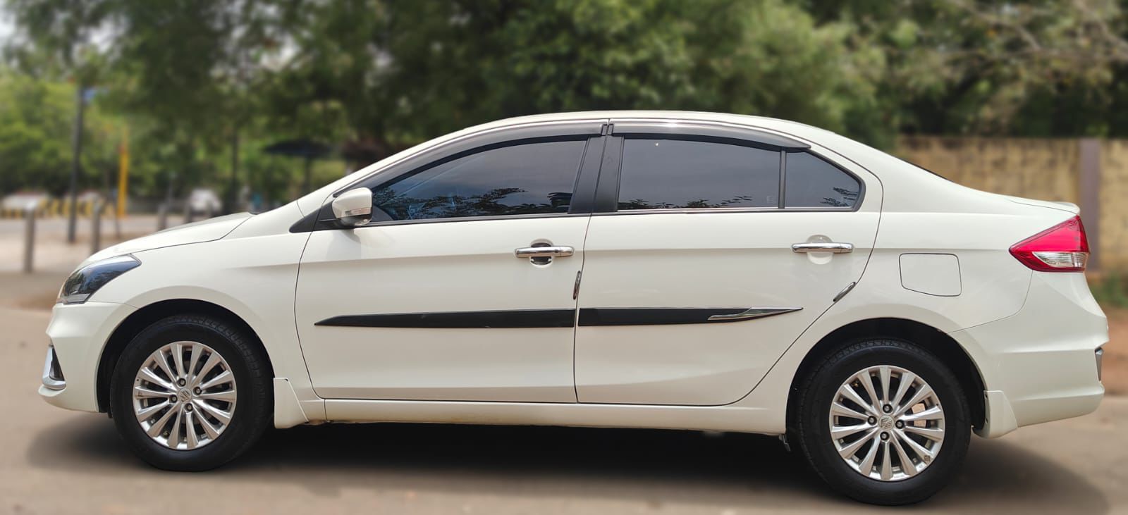 Maruti Suzuki Ciaz - Image 2