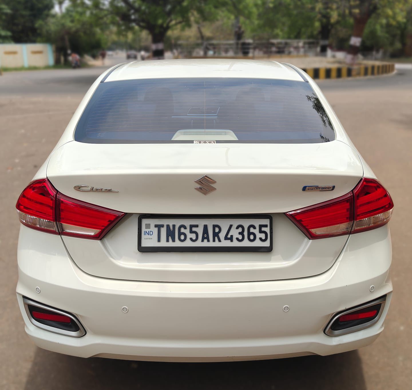 Maruti Suzuki Ciaz - Image 7