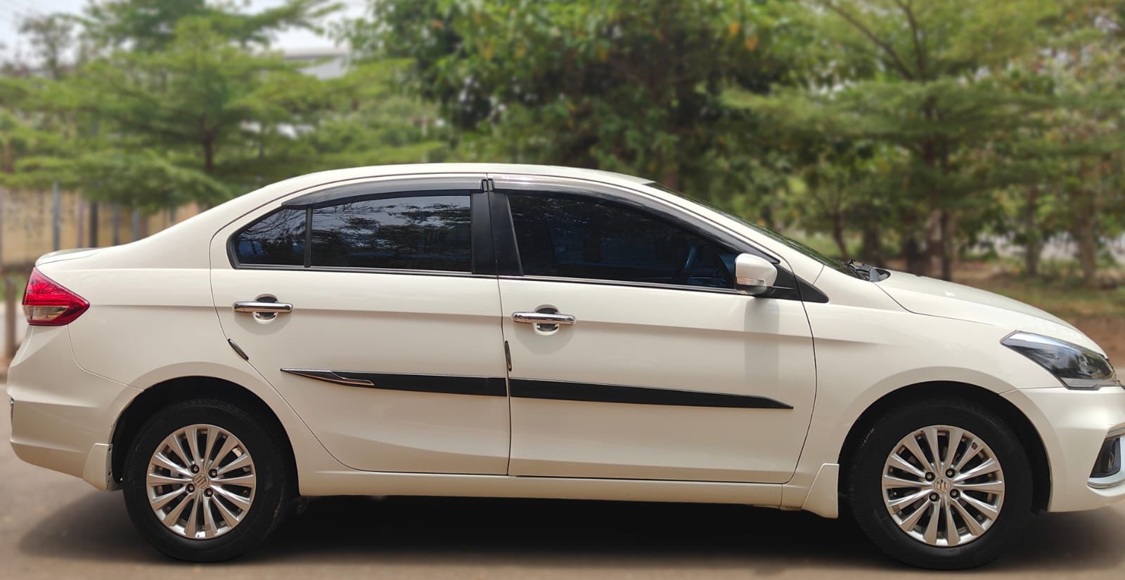 Maruti Suzuki Ciaz