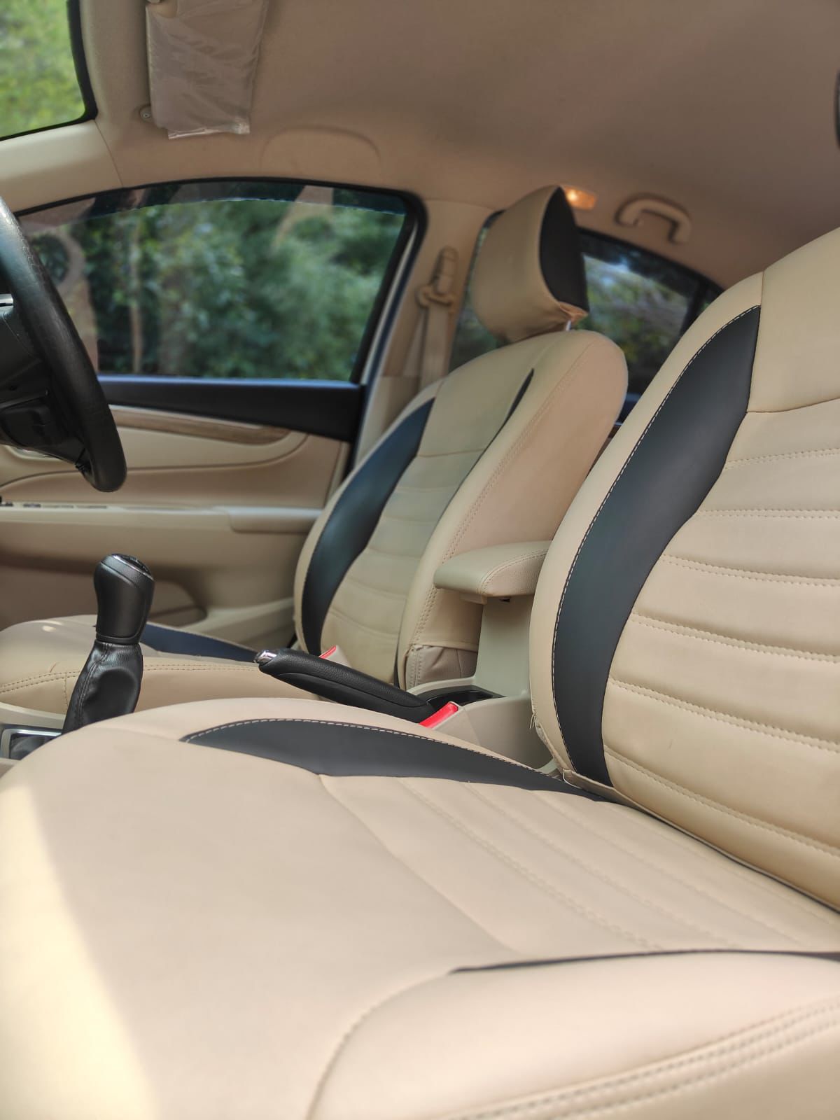 Maruti Suzuki Ciaz - Image 4