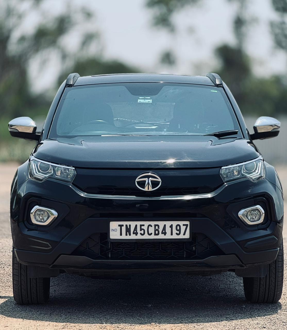 Tata Nexon