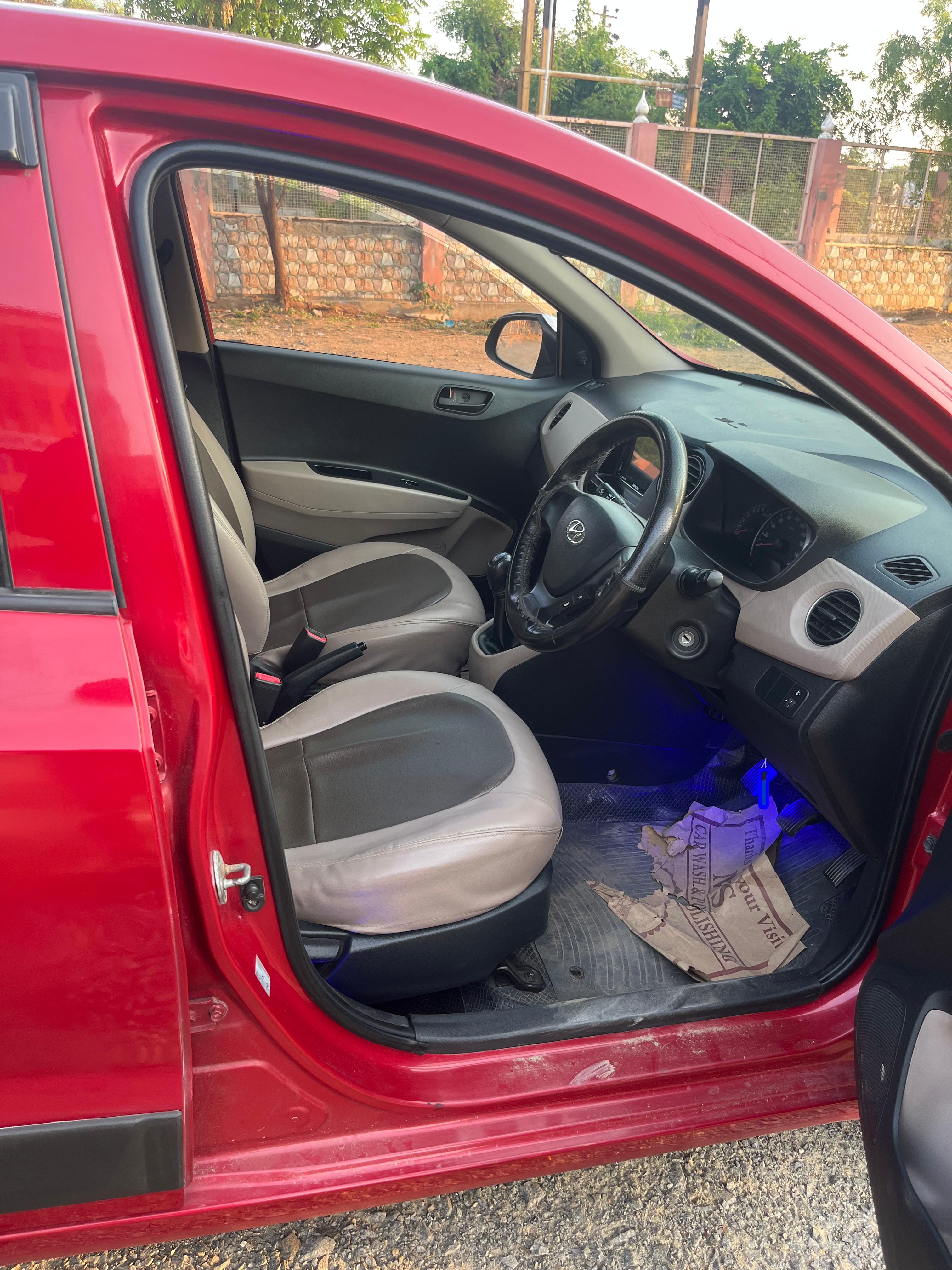 Hyundai i10 - Image 11