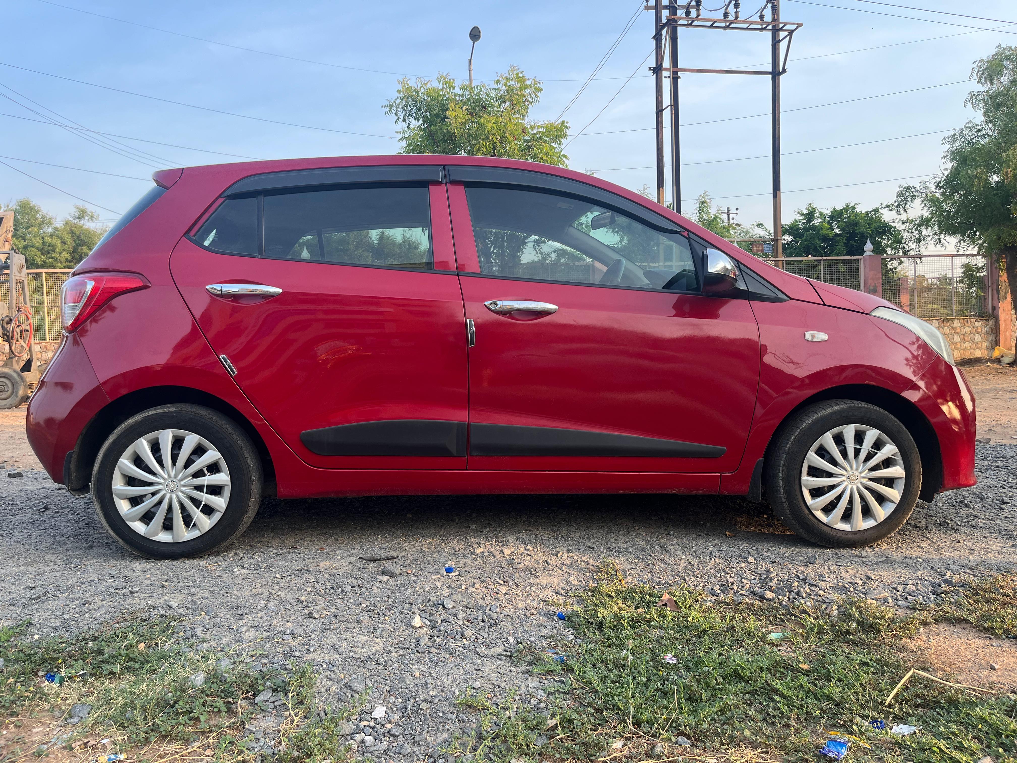 Hyundai i10 - Image 9