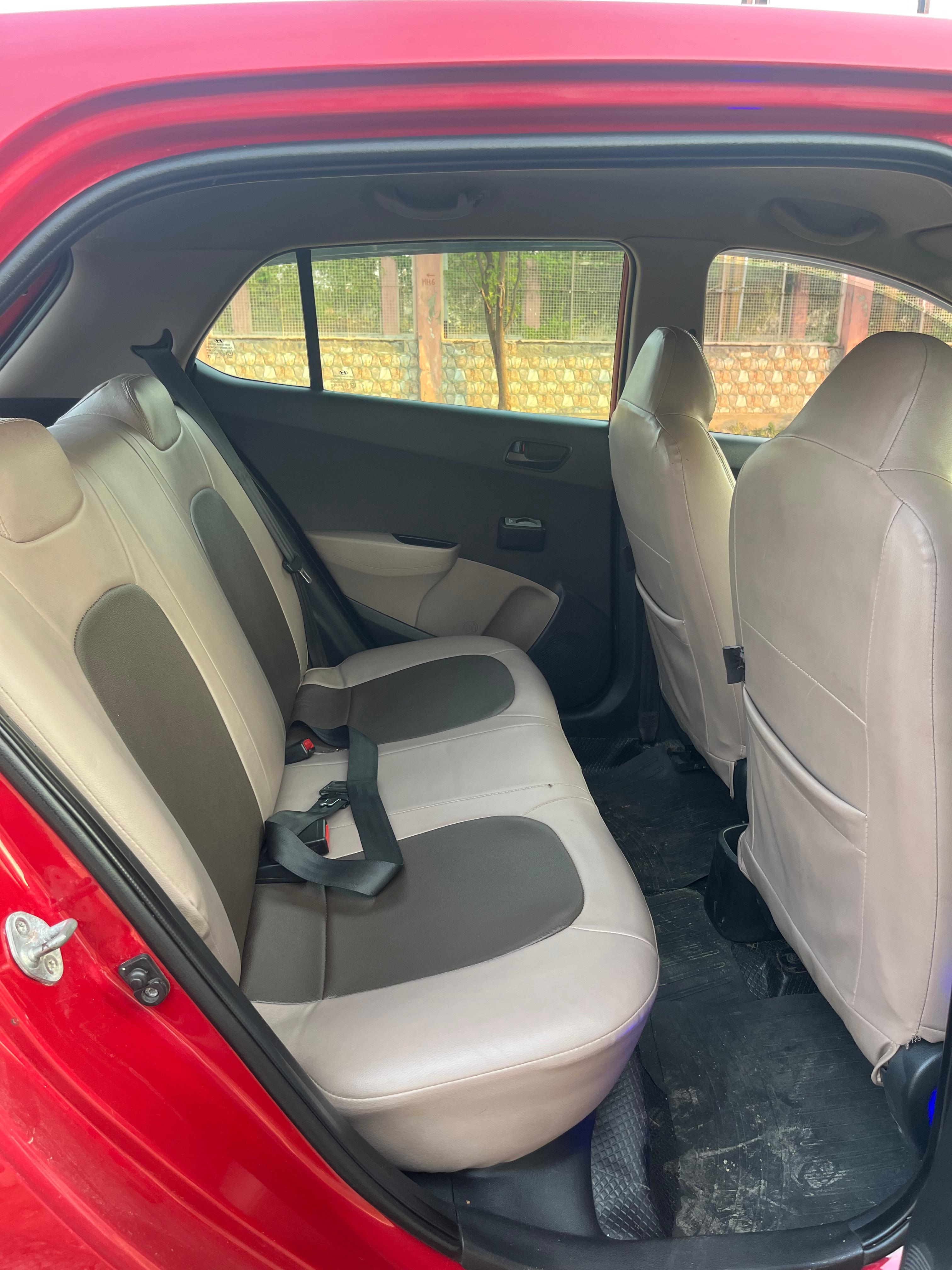 Hyundai i10 - Image 12