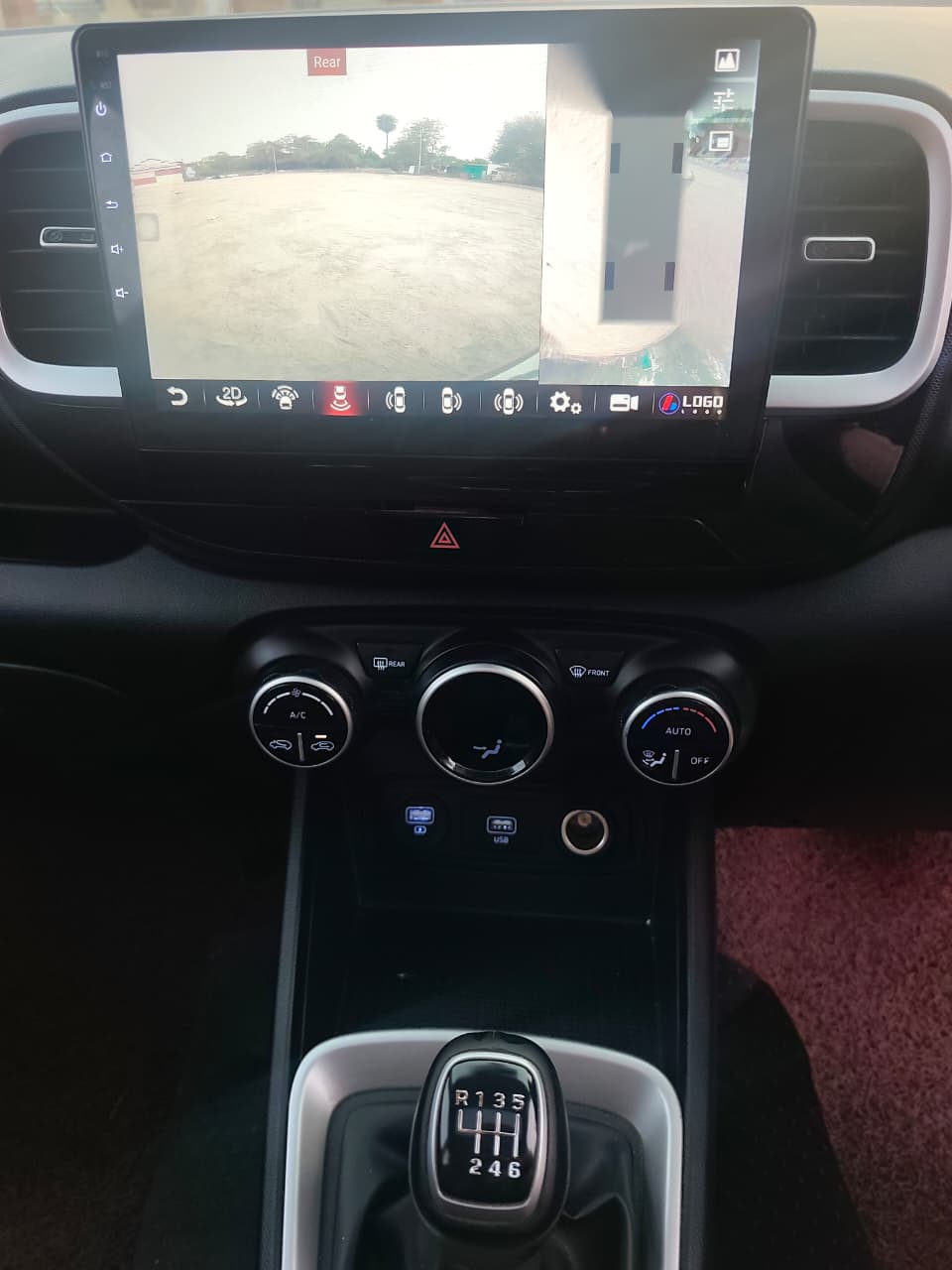 Hyundai Venue - Image 6