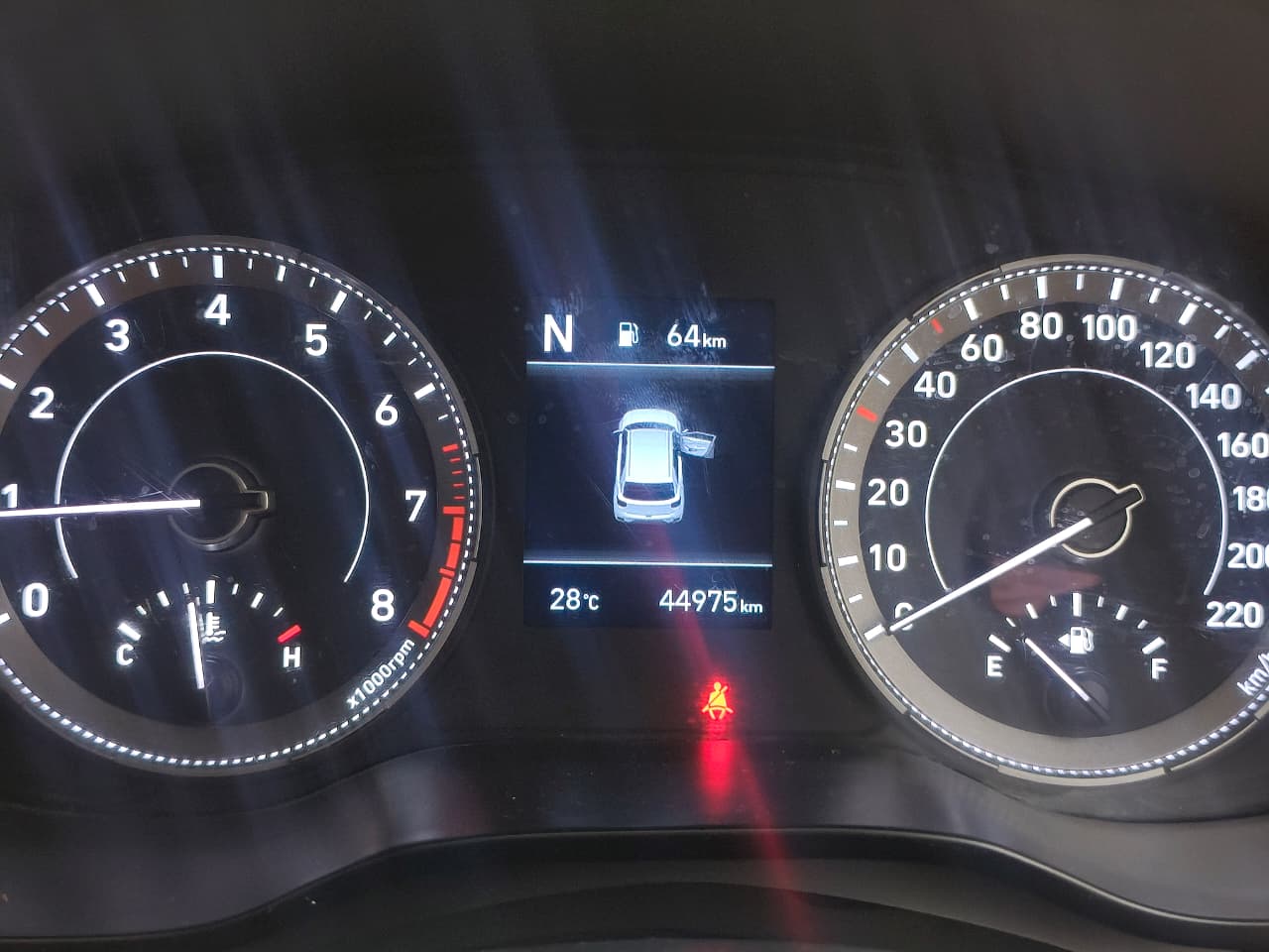 Hyundai Venue - Image 4