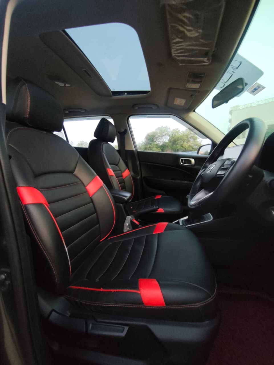 Hyundai Verna - Image 2