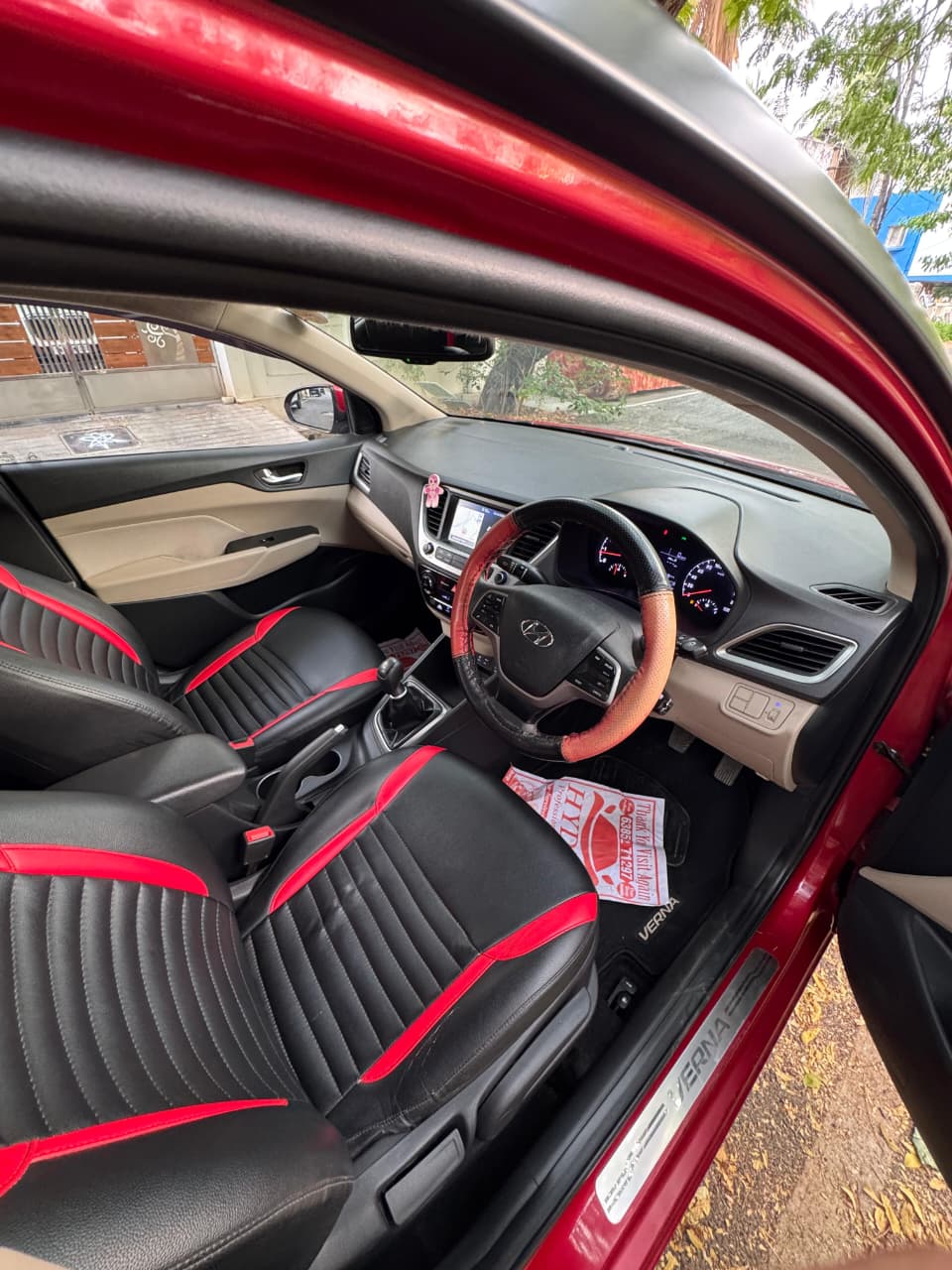 Hyundai Verna - Image 3