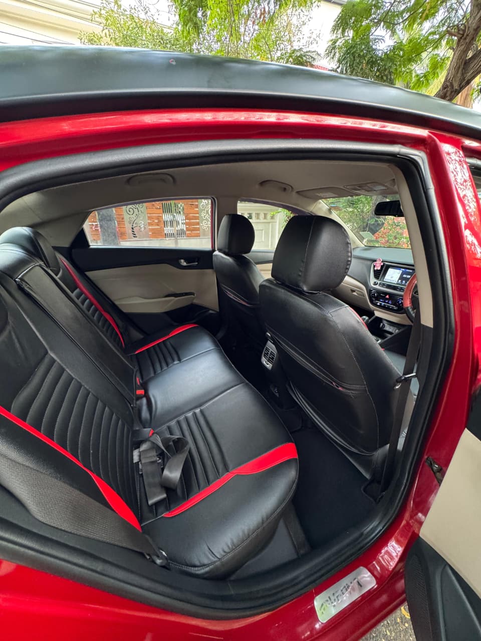 Hyundai Verna - Image 7