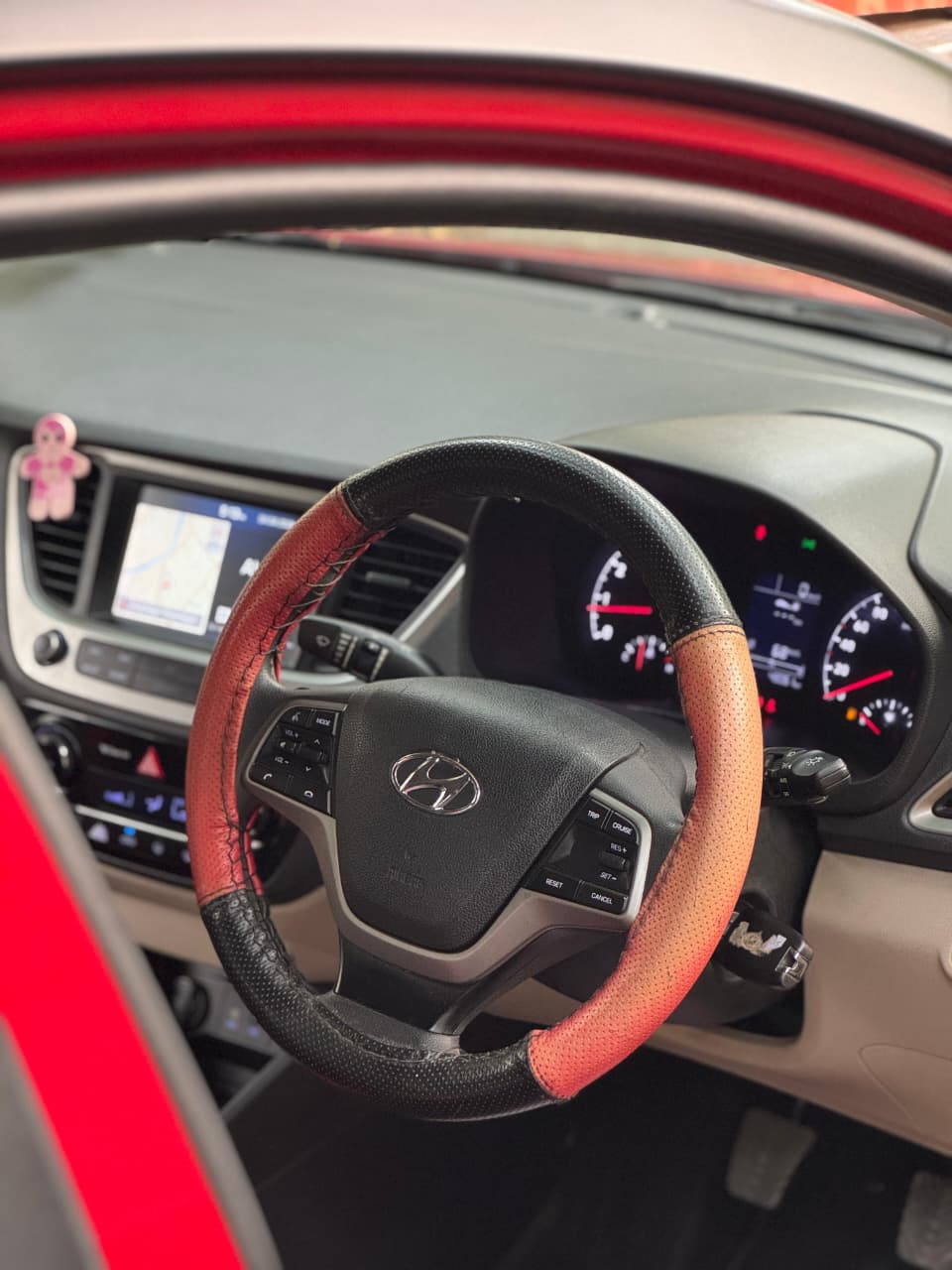 Hyundai Verna - Image 8