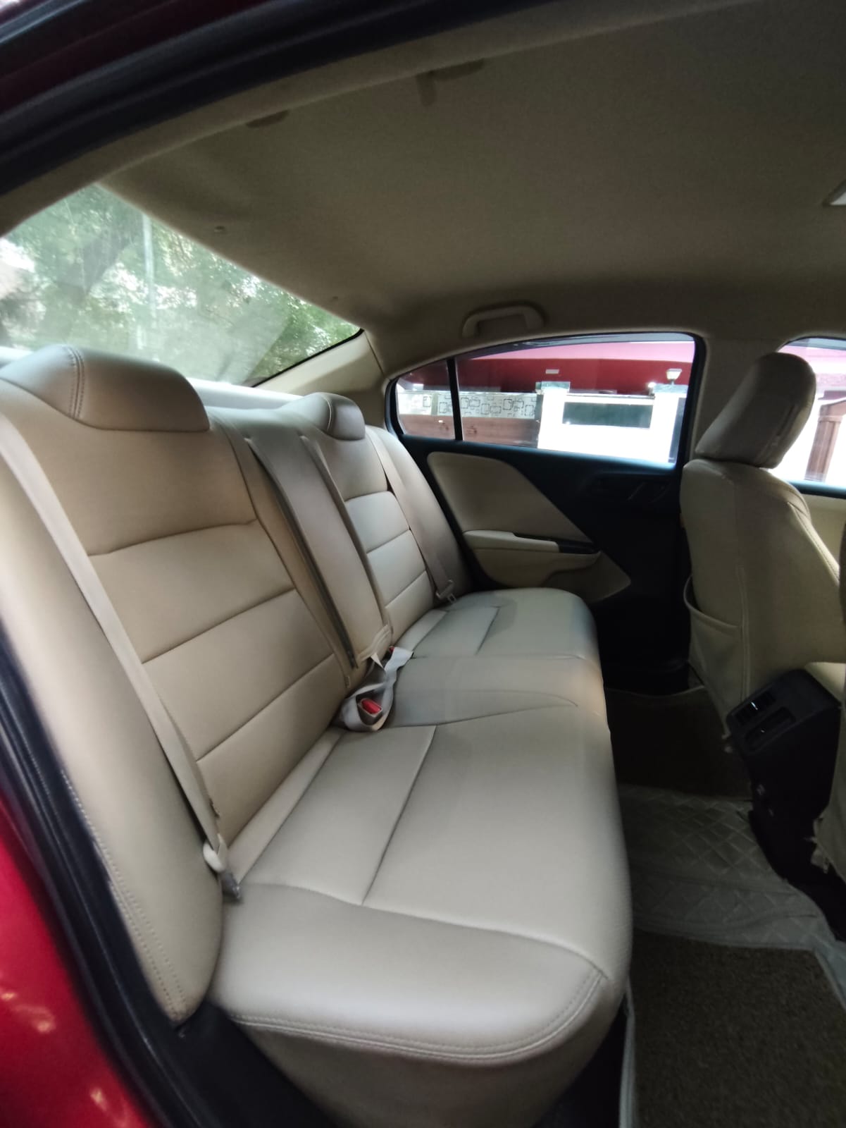 Honda City - Image 3