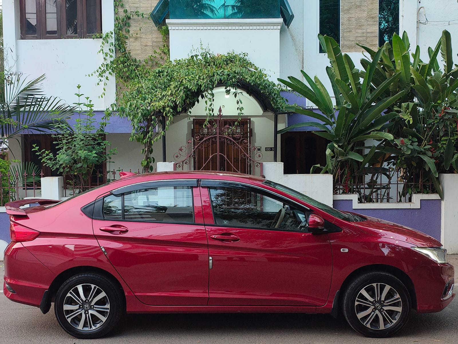 Honda City - Image 5