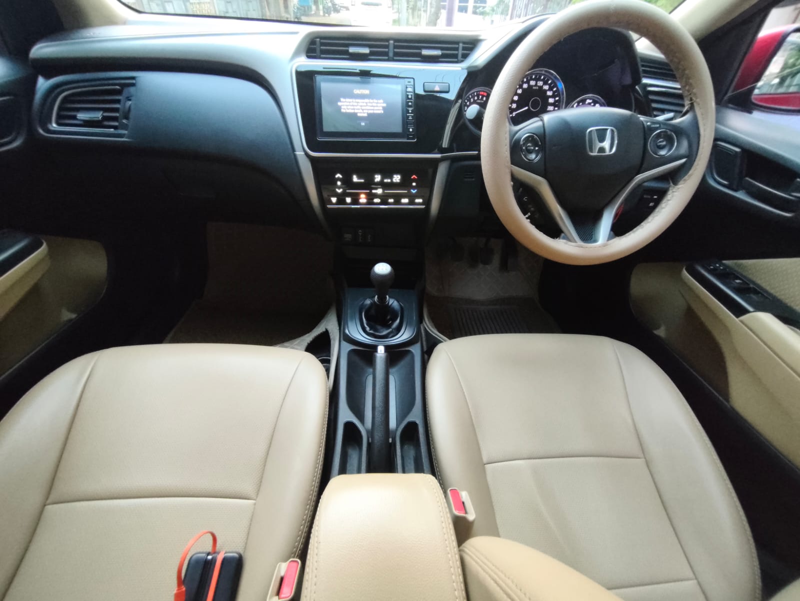 Honda City - Image 4