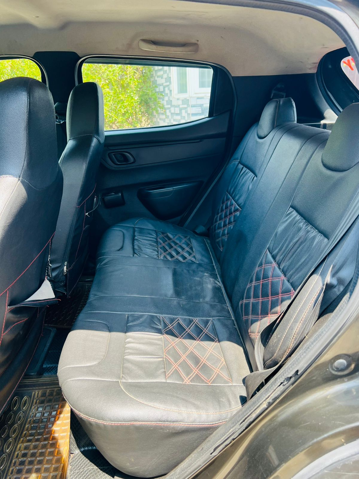 Renault Kwid - Image 8