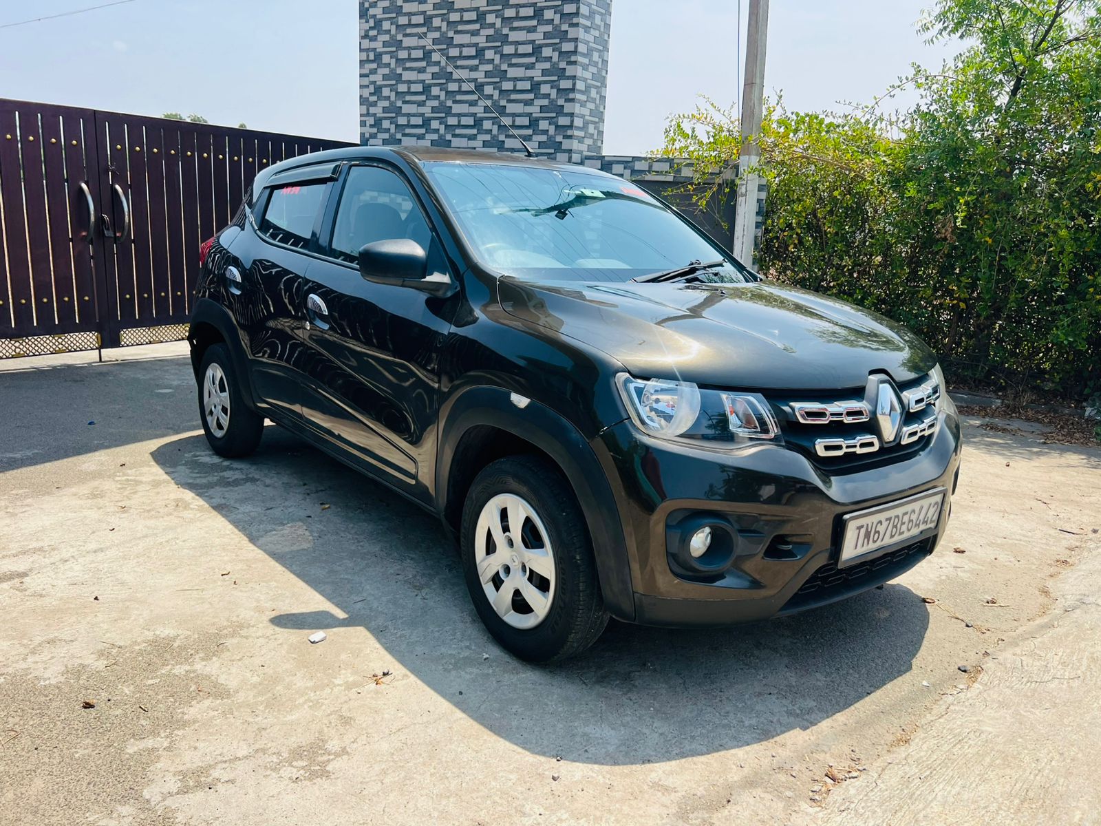 Renault Kwid - Image 3