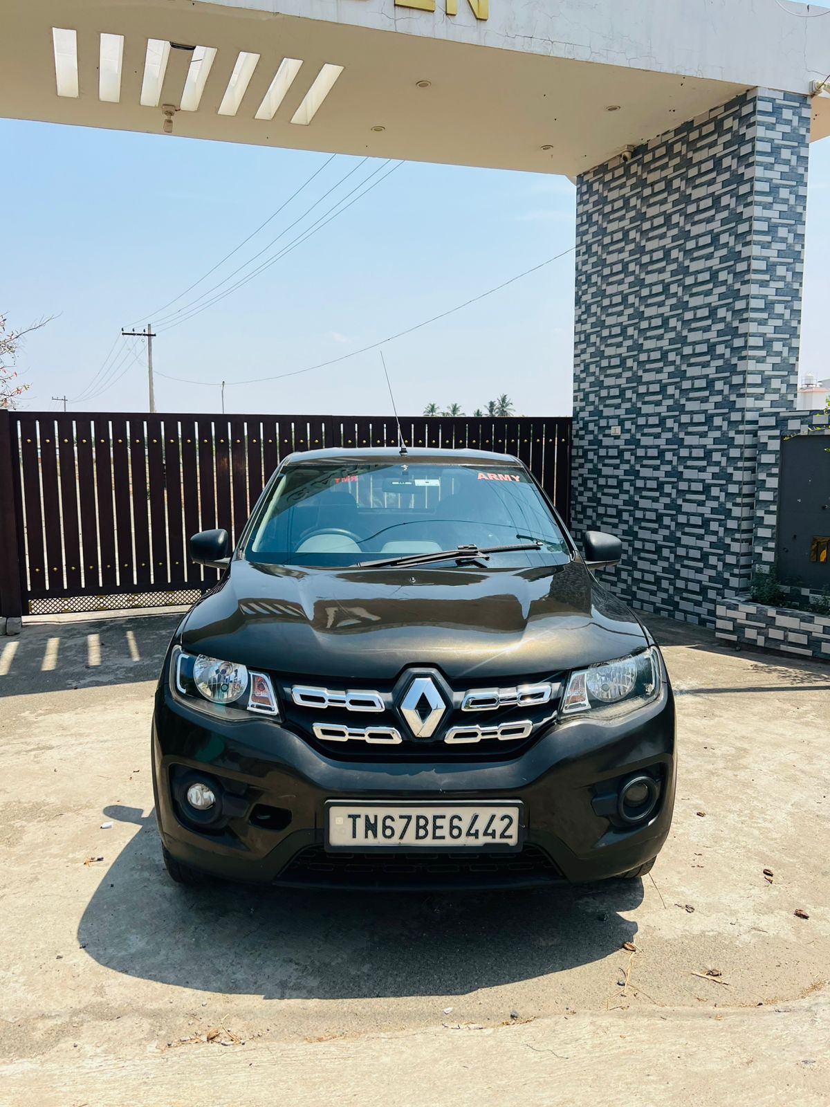 Renault Kwid