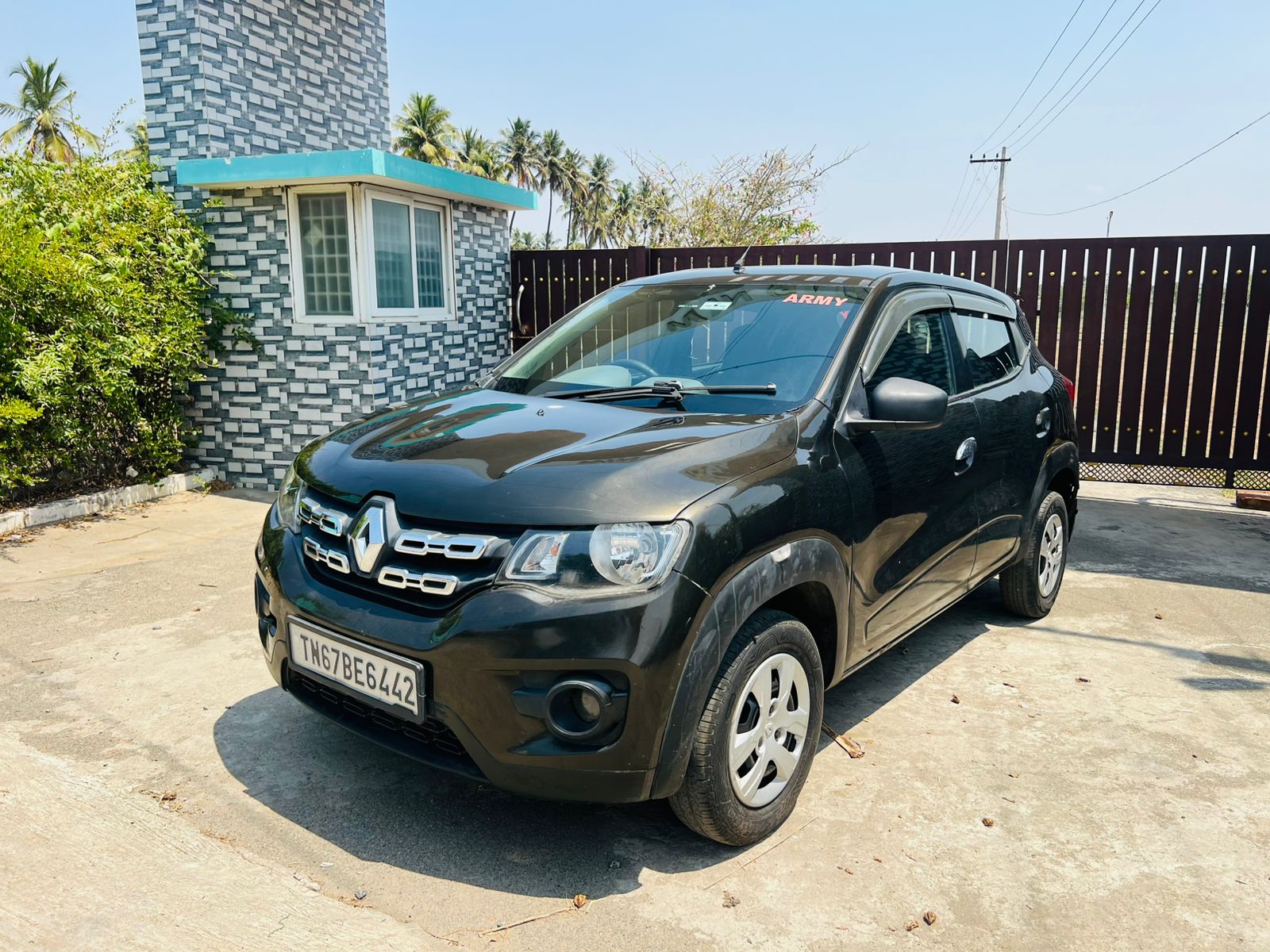 Renault Kwid - Image 2