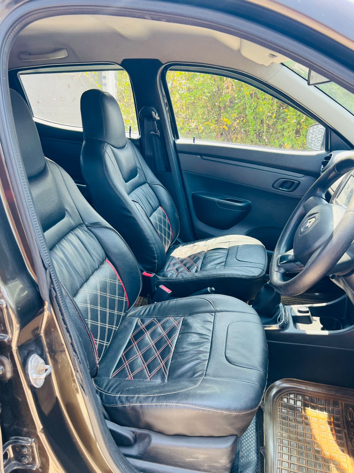 Renault Kwid - Image 9