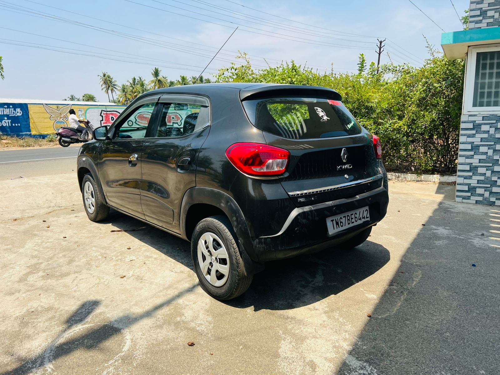 Renault Kwid - Image 7