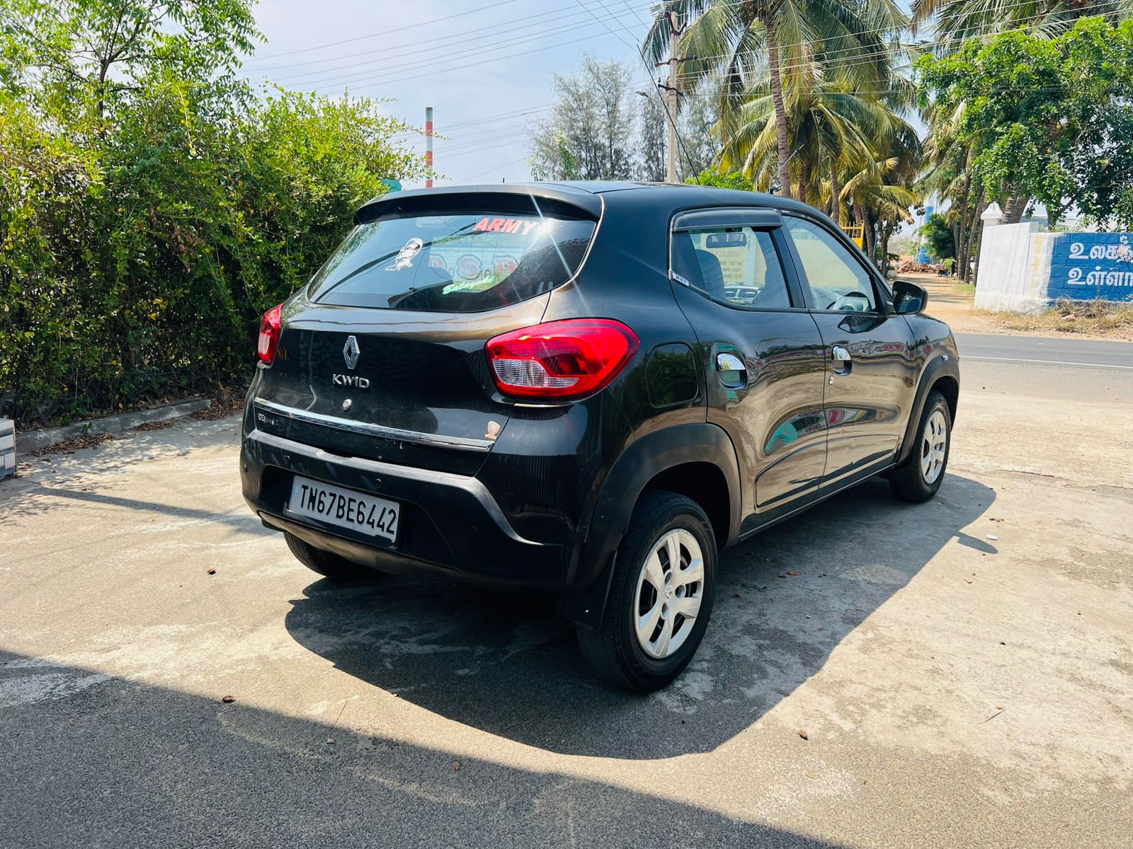 Renault Kwid - Image 6