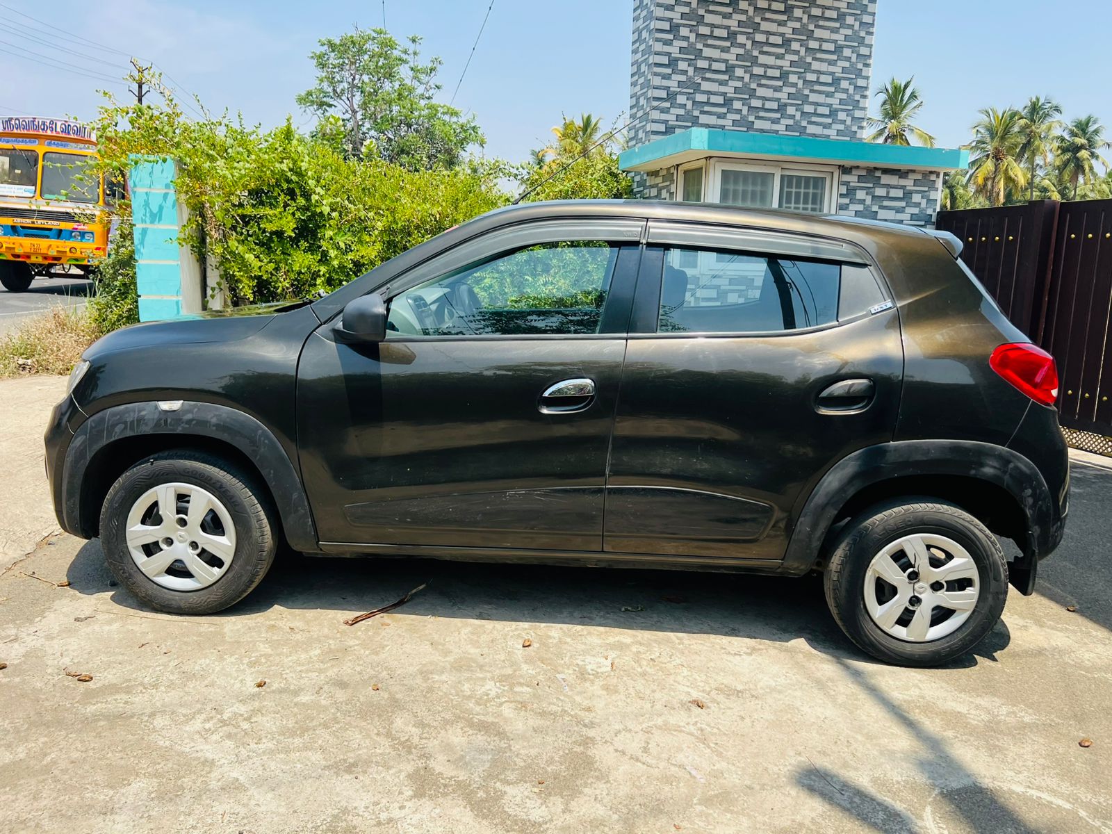 Renault Kwid - Image 5