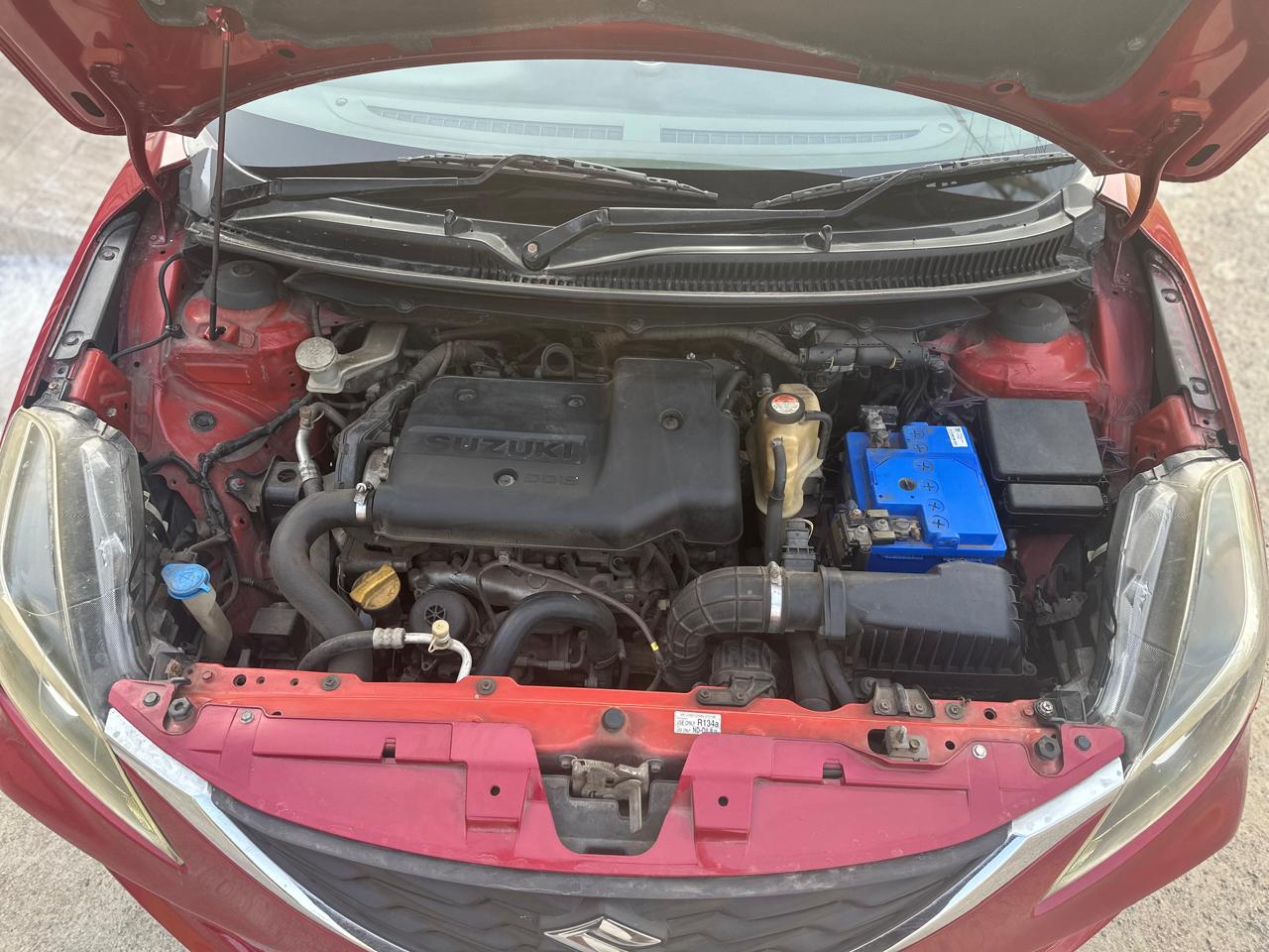 Maruti Suzuki Baleno - Image 5