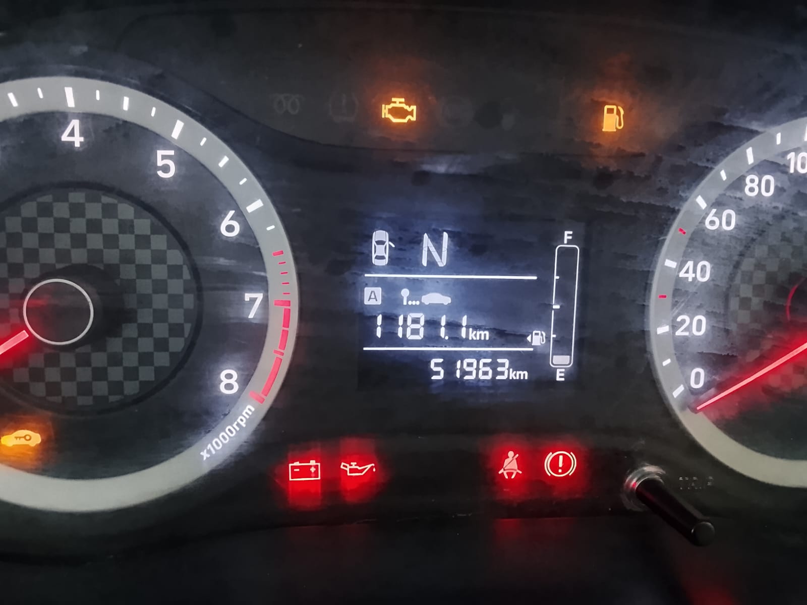 Hyundai Grand I10 - Image 5